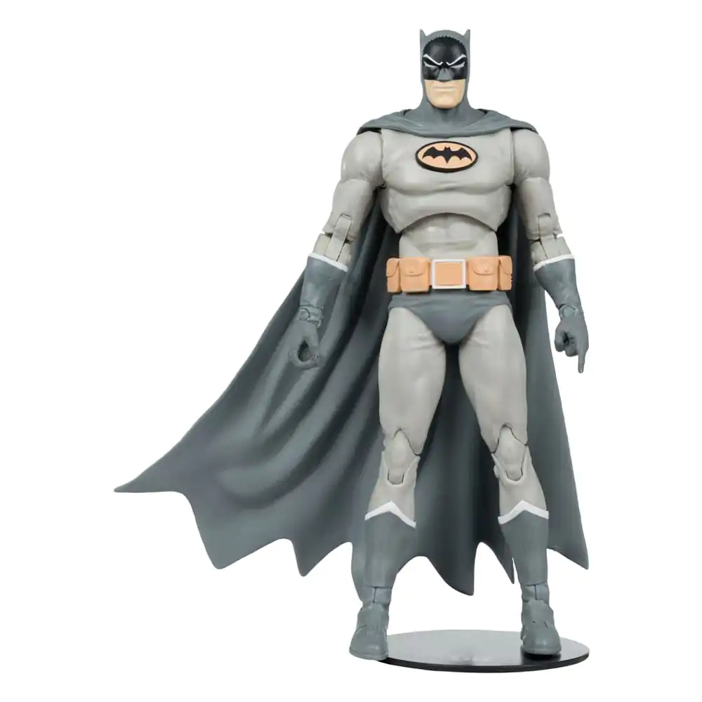 DC McFarlane Collector Edition Wave 5 Manga Batman #16 akciófigura 18 cm termékfotó
