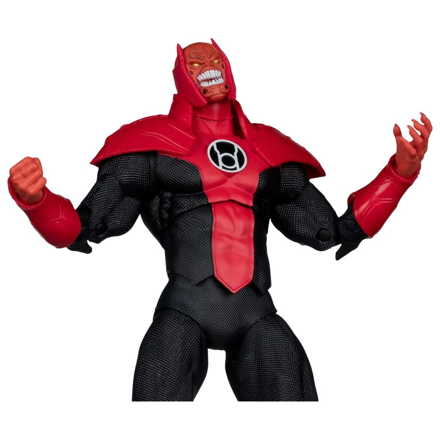 DC Multiverse 2 db-os akciófigura csomag Atrocitus and Red Lantern Corps (Green Lantern) 18 cm termékfotó