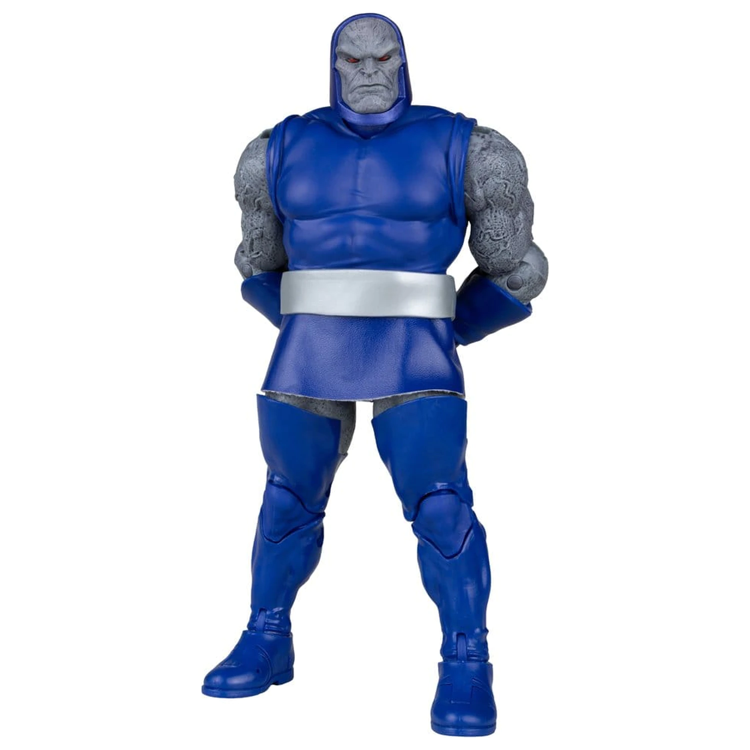 DC Multiverse Action 2 db-os figura csomag Darkseid vs Orion (New Gods) 18 cm termékfotó