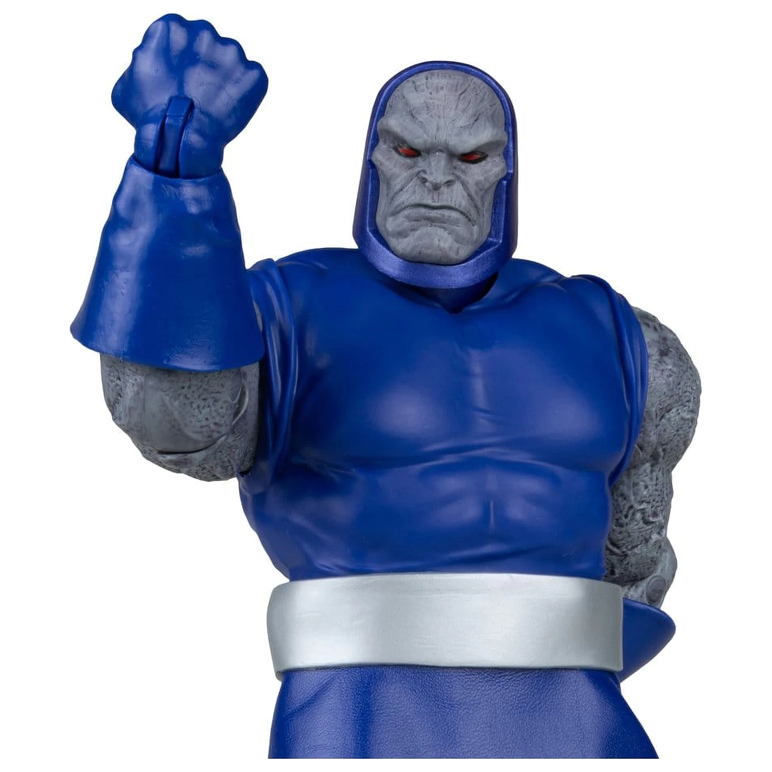 DC Multiverse Action 2 db-os figura csomag Darkseid vs Orion (New Gods) 18 cm termékfotó
