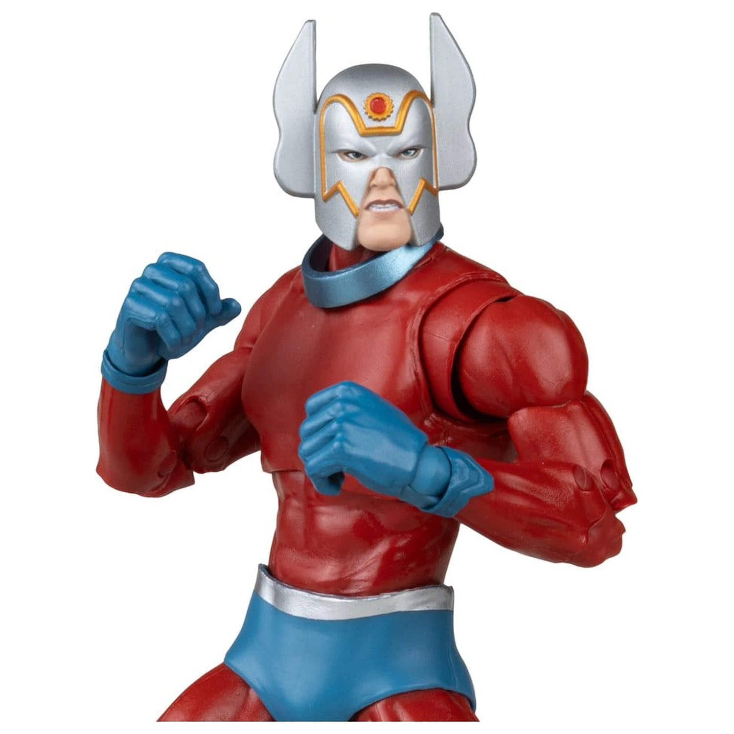 DC Multiverse Action 2 db-os figura csomag Darkseid vs Orion (New Gods) 18 cm termékfotó