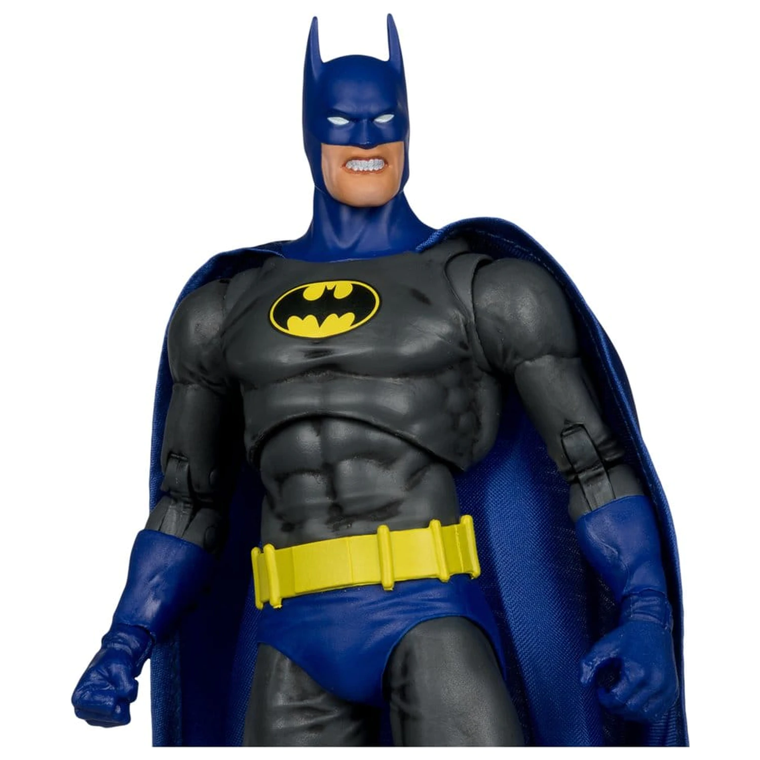DC Multiverse akciófigura Batman (90's Justice League) 18 cm termékfotó