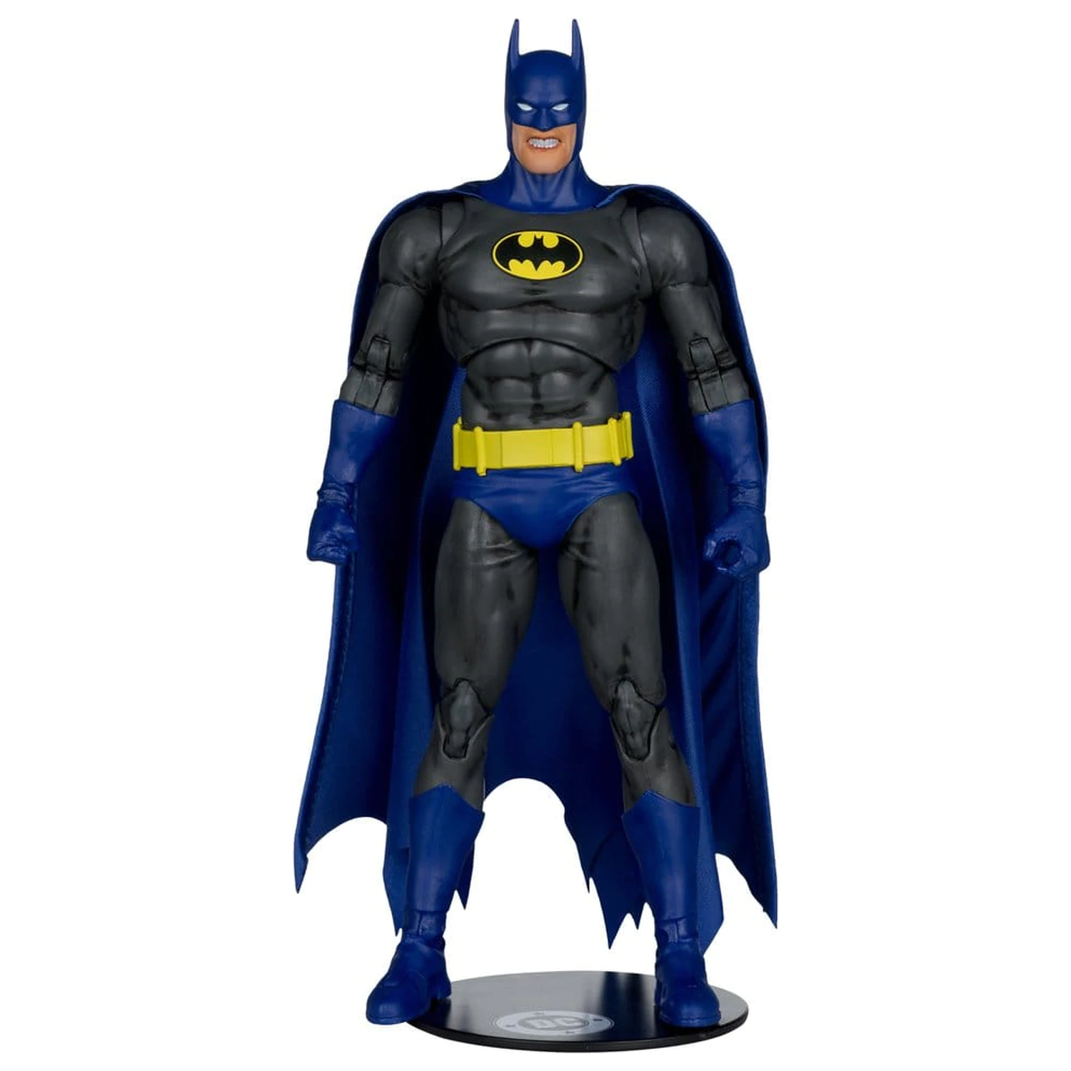 DC Multiverse akciófigura Batman (90's Justice League) 18 cm termékfotó