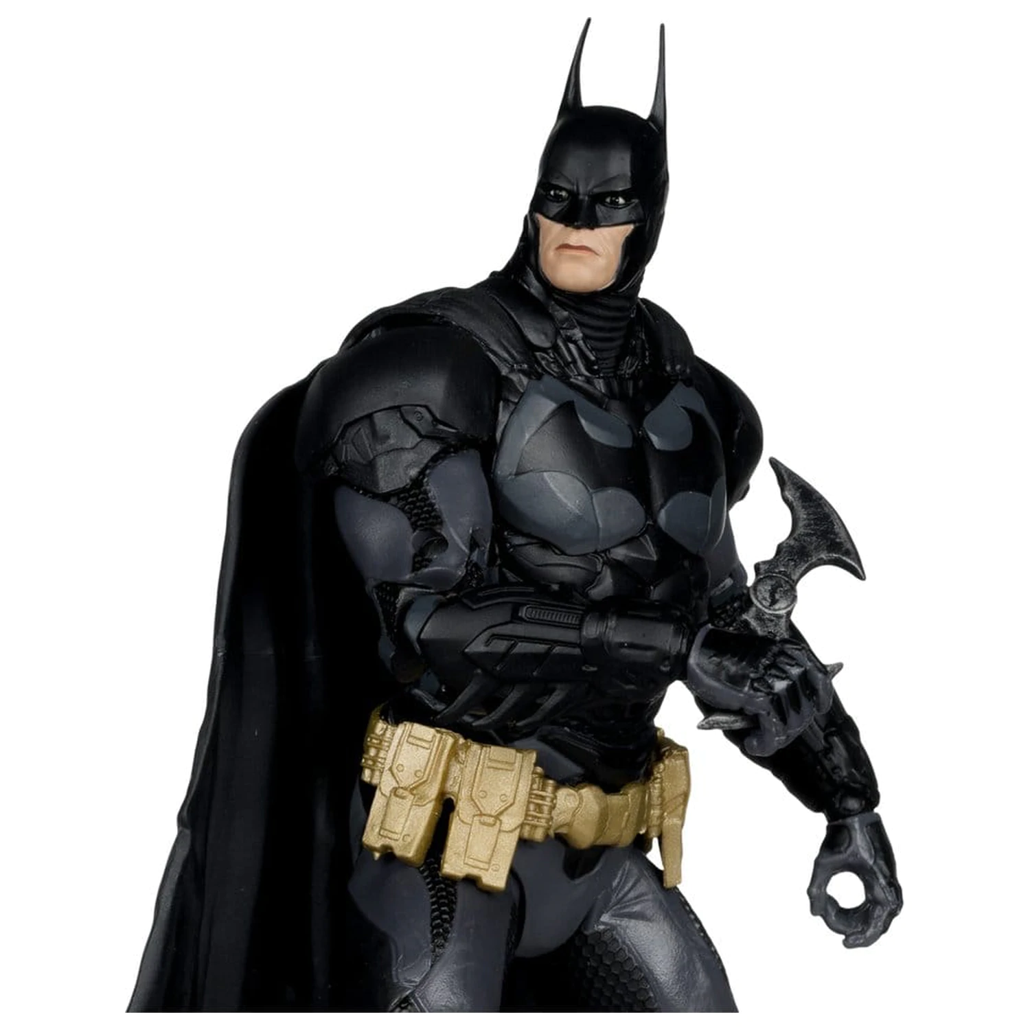 DC Multiverse akciófigura Batman (Arkham Knight) 19 cm termékfotó