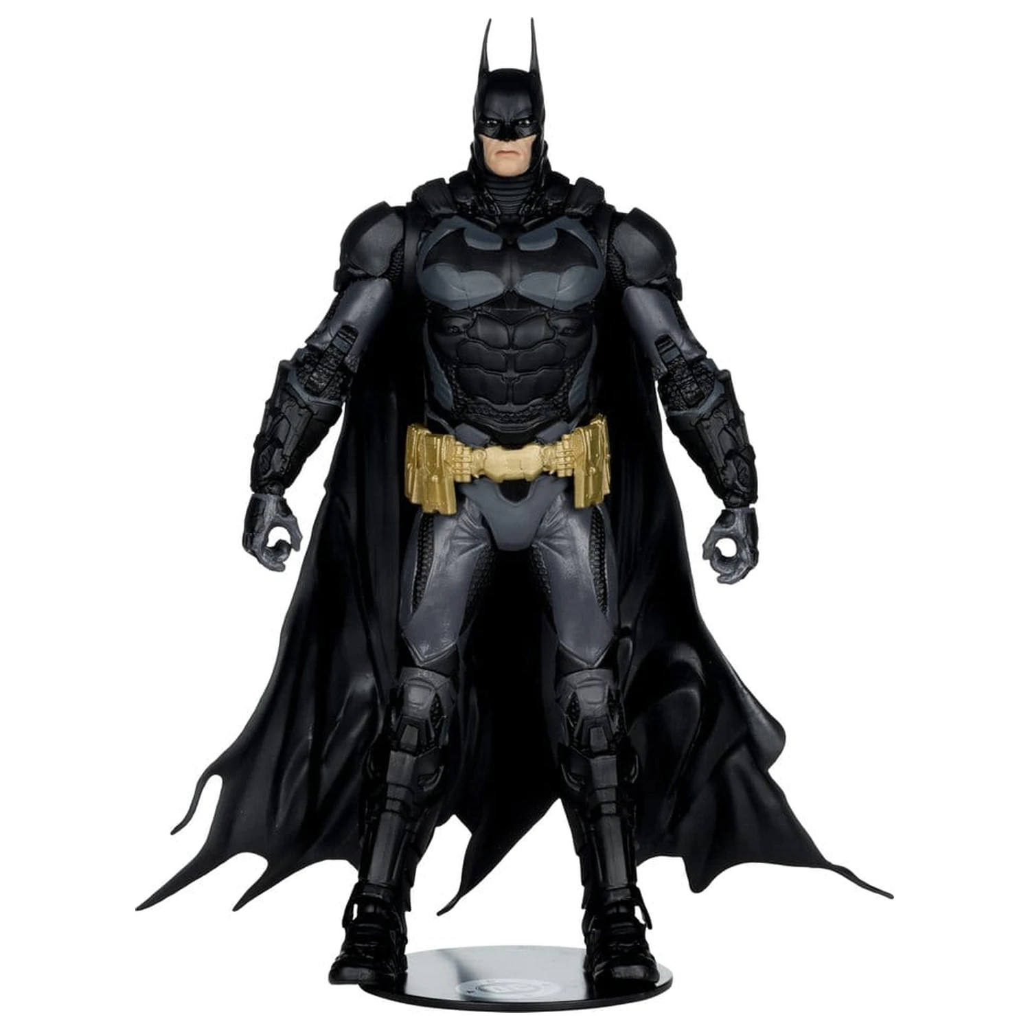 DC Multiverse akciófigura Batman (Arkham Knight) 19 cm termékfotó