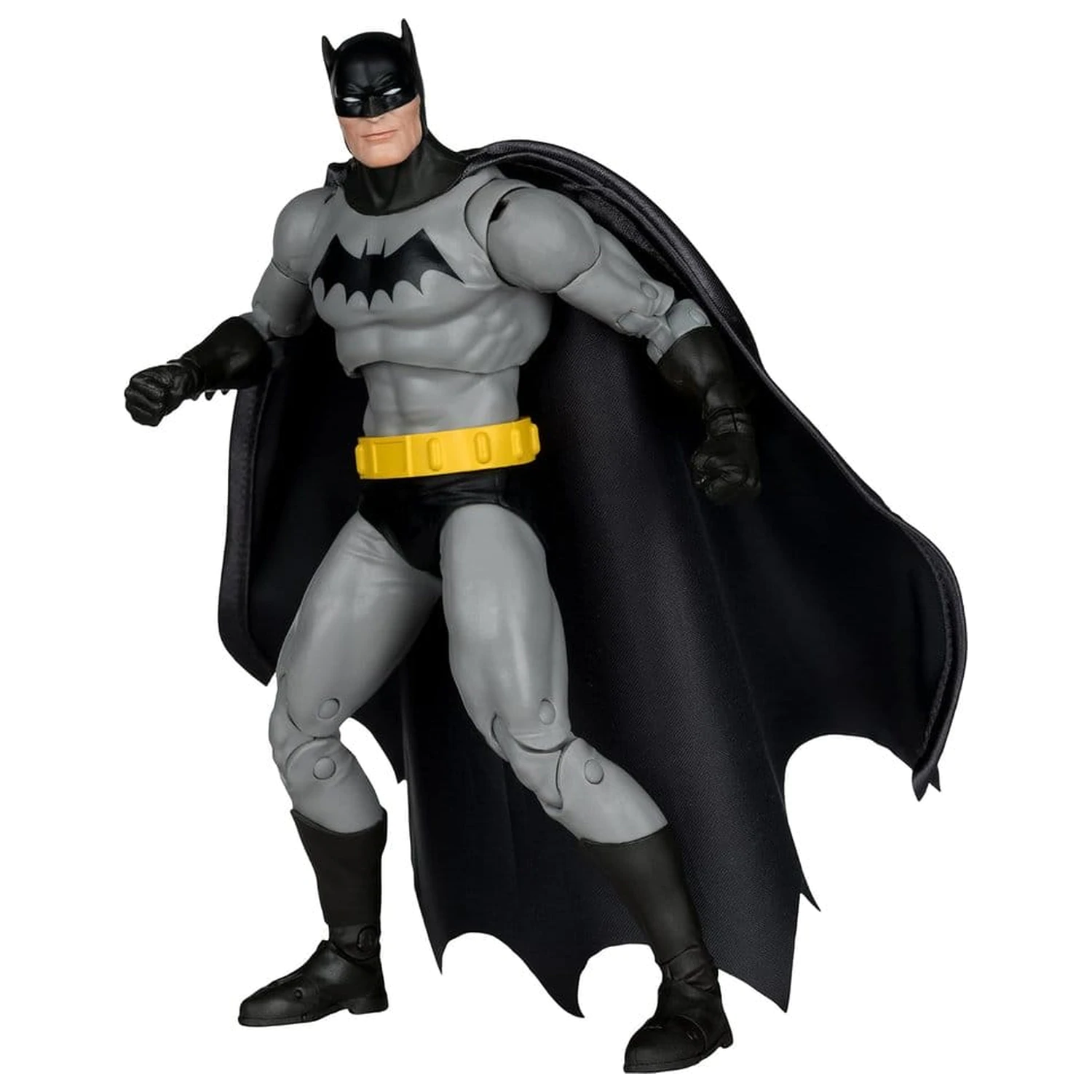 DC Multiverse akciófigura Batman (Batman #1) 18 cm (Platinum Edition) termékfotó