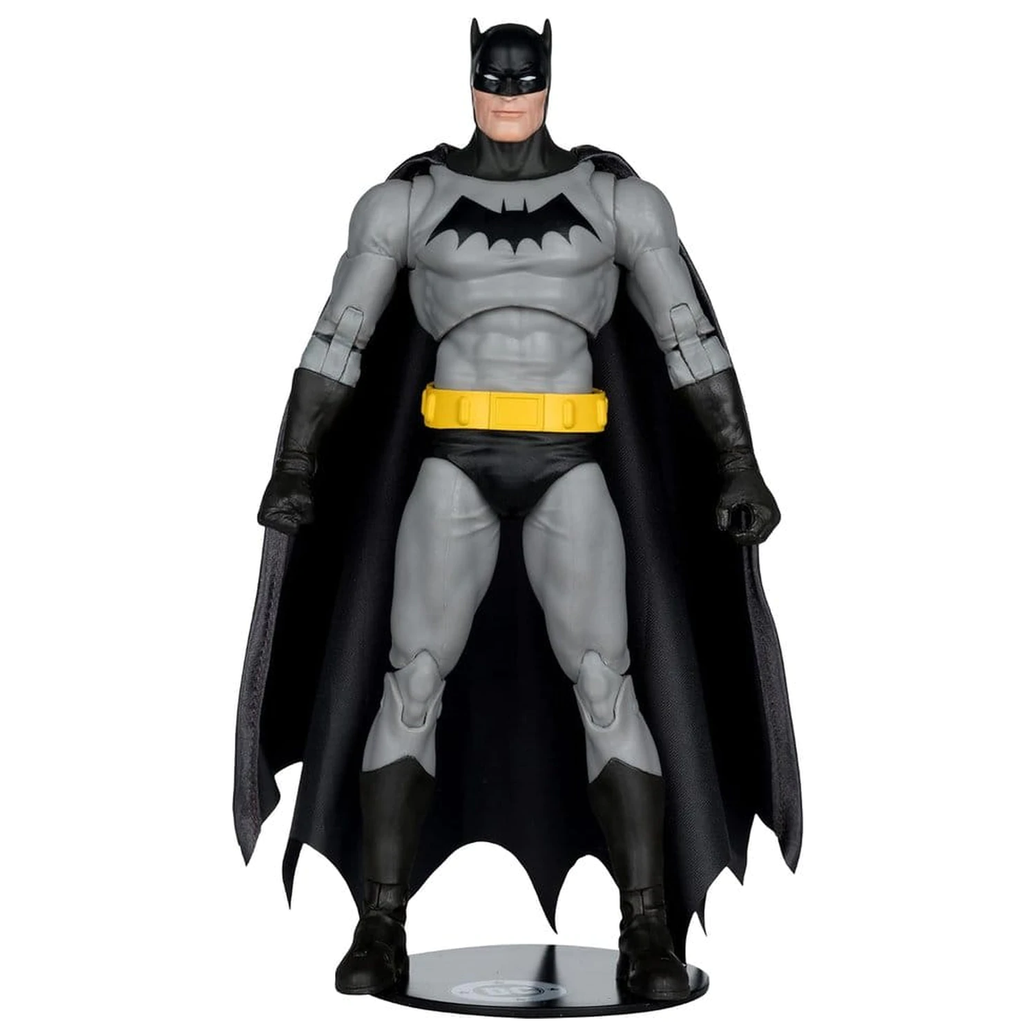 DC Multiverse akciófigura Batman (Batman #1) 18 cm (Platinum Edition) termékfotó