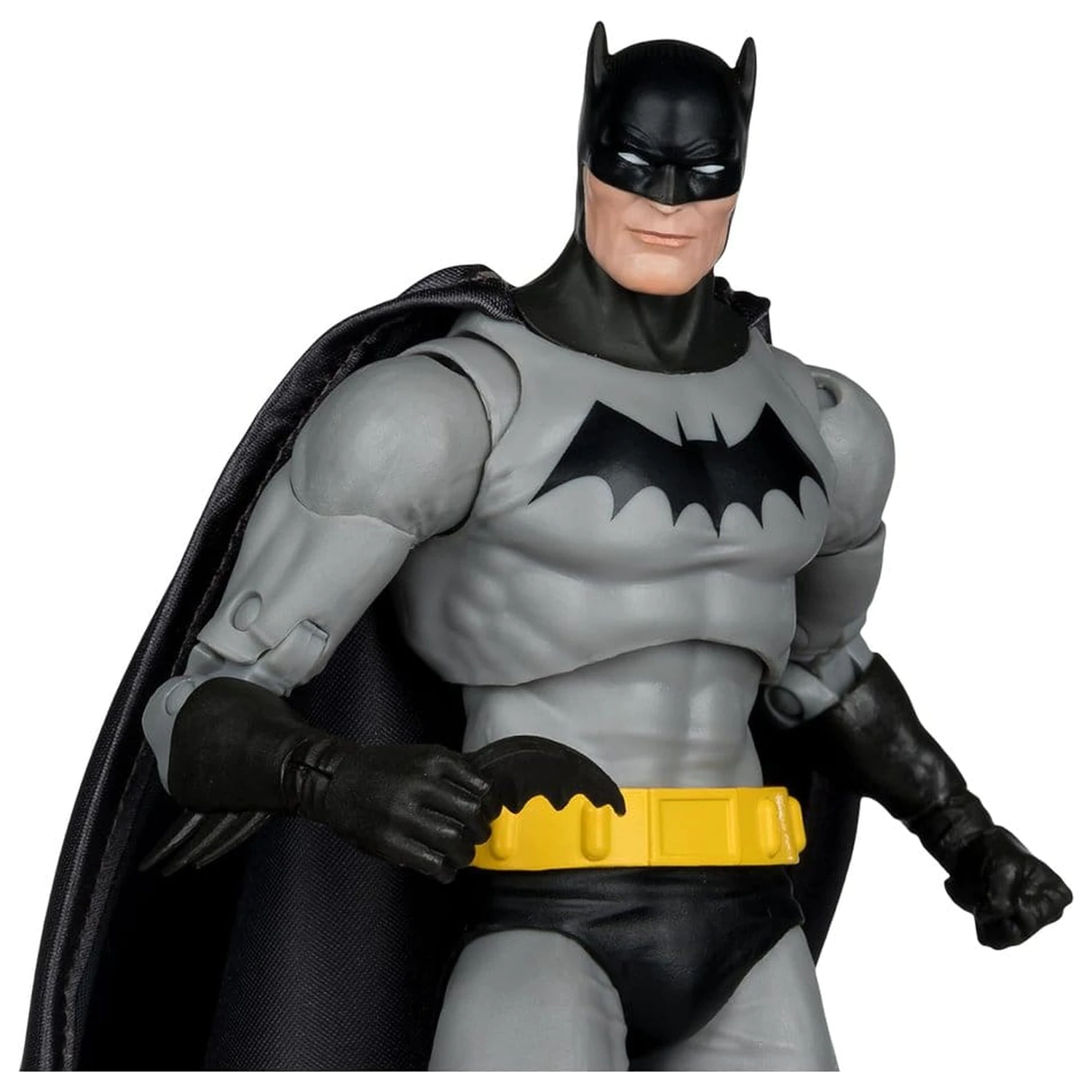 DC Multiverse akciófigura Batman (Batman #1) 18 cm (Platinum Edition) termékfotó