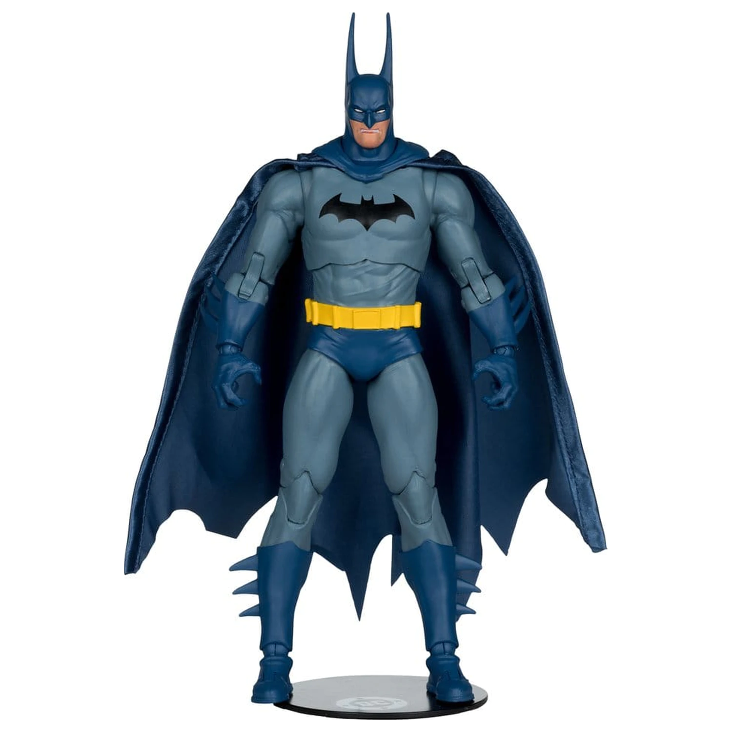 DC Multiverse akciófigura Batman (Batman: Haunted Gotham) 20 cm termékfotó
