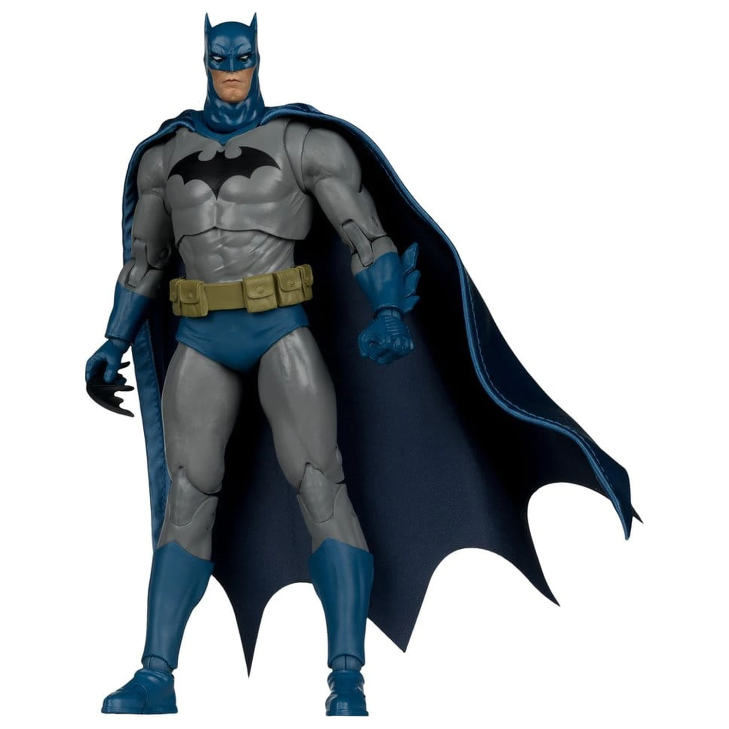 DC Multiverse akciófigura Batman (Batman:Hush 2) 18 cm termékfotó