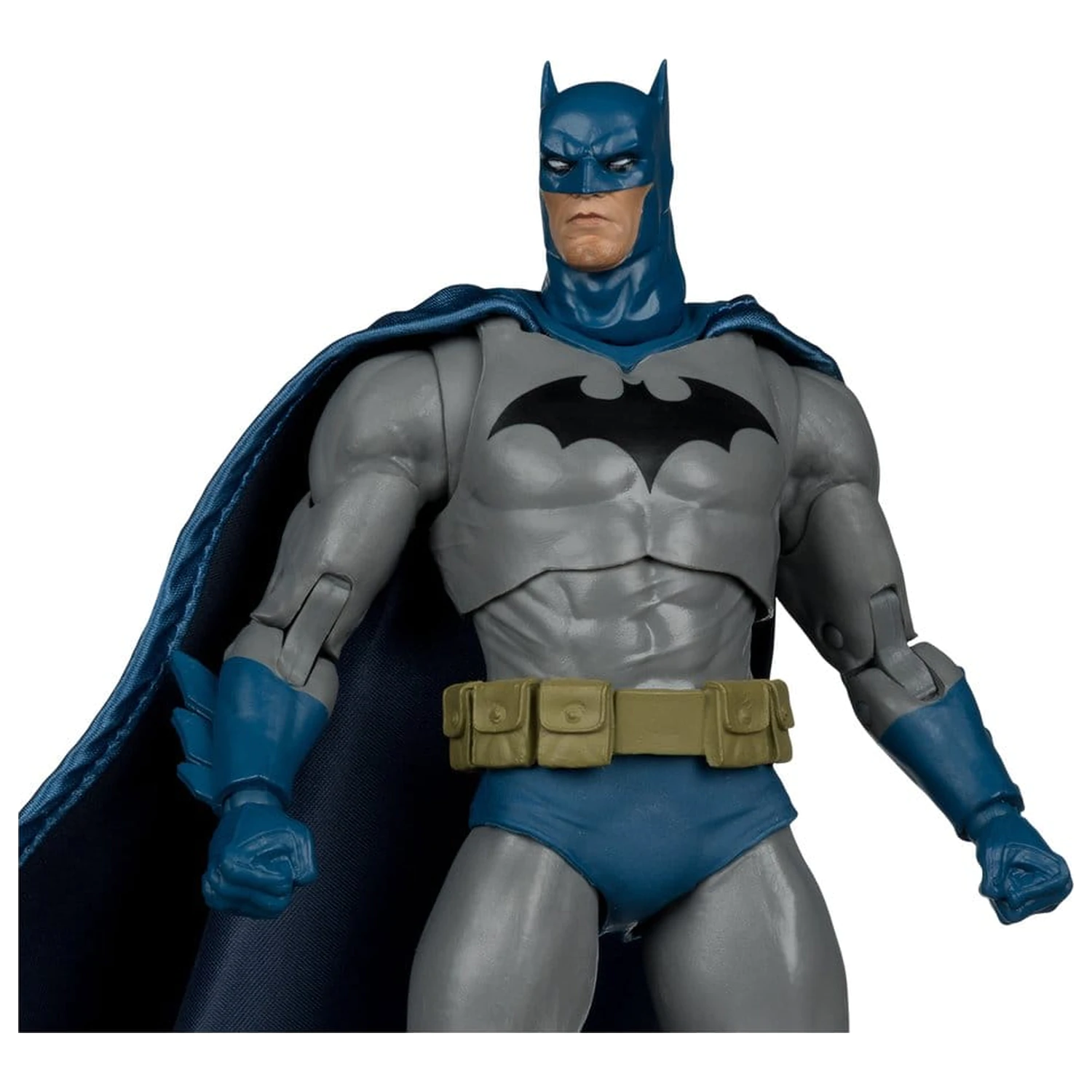 DC Multiverse akciófigura Batman (Batman:Hush 2) 18 cm termékfotó