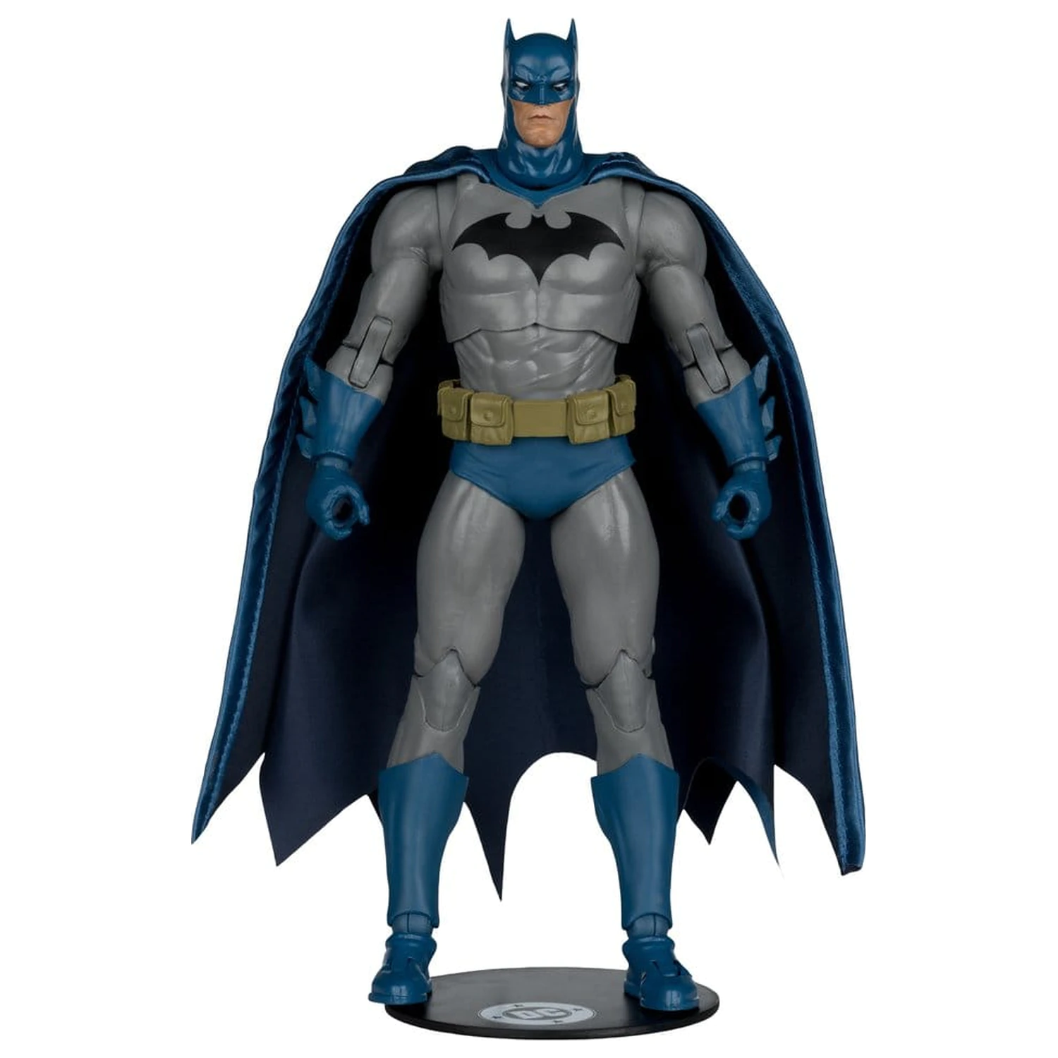 DC Multiverse akciófigura Batman (Batman:Hush 2) 18 cm termékfotó