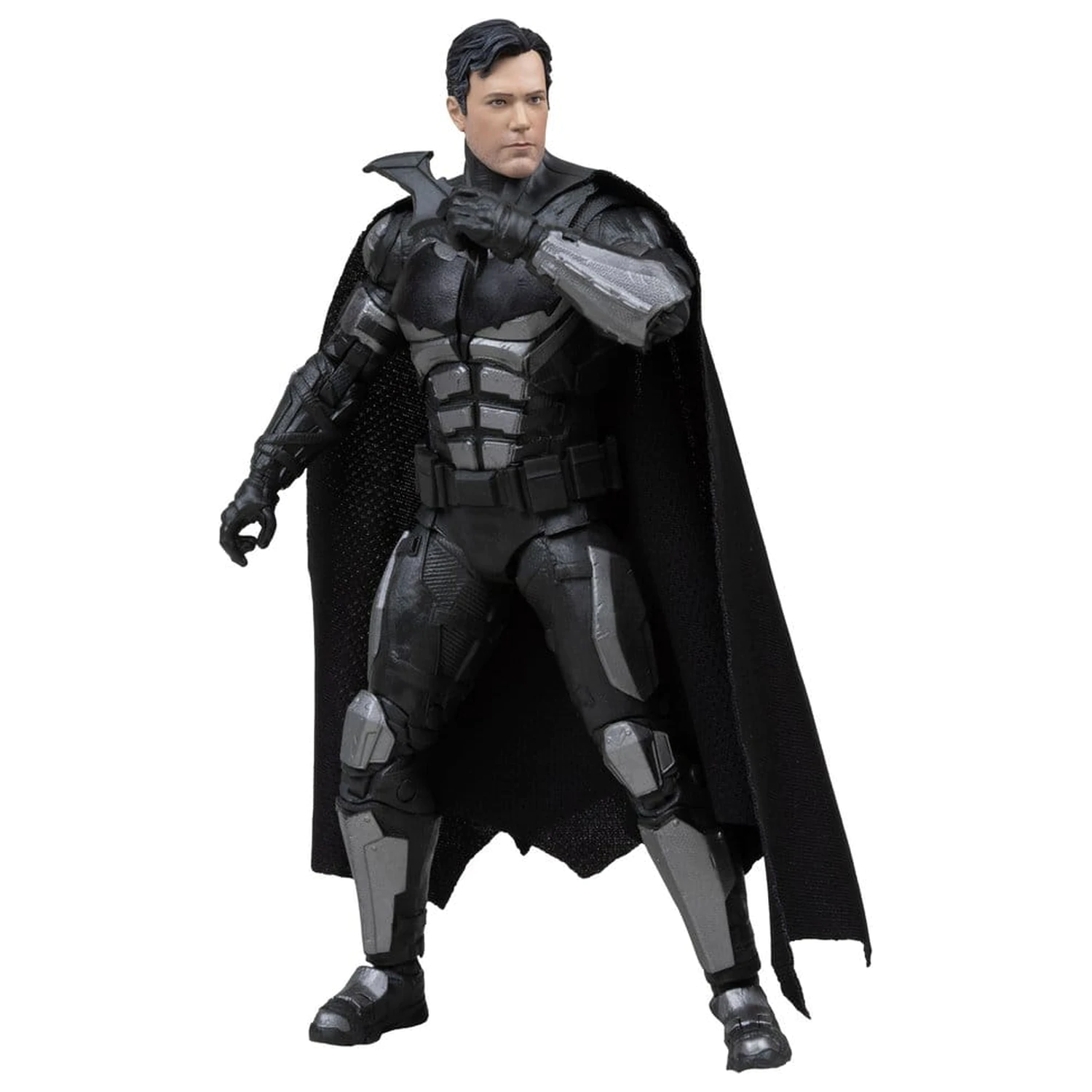 DC Multiverse akciófigura Batman (Justice League) (Gold Label) 18 cm termékfotó