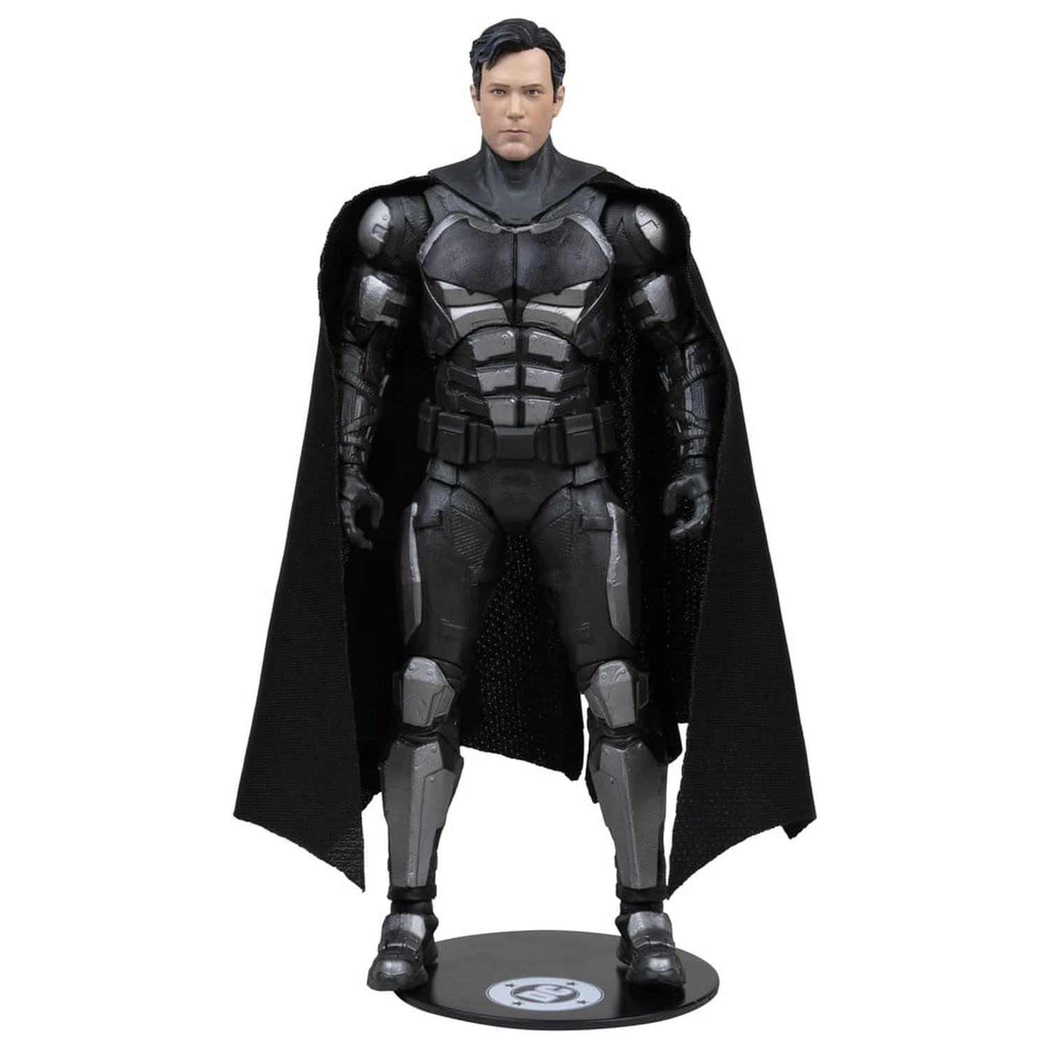 DC Multiverse akciófigura Batman (Justice League) (Gold Label) 18 cm termékfotó