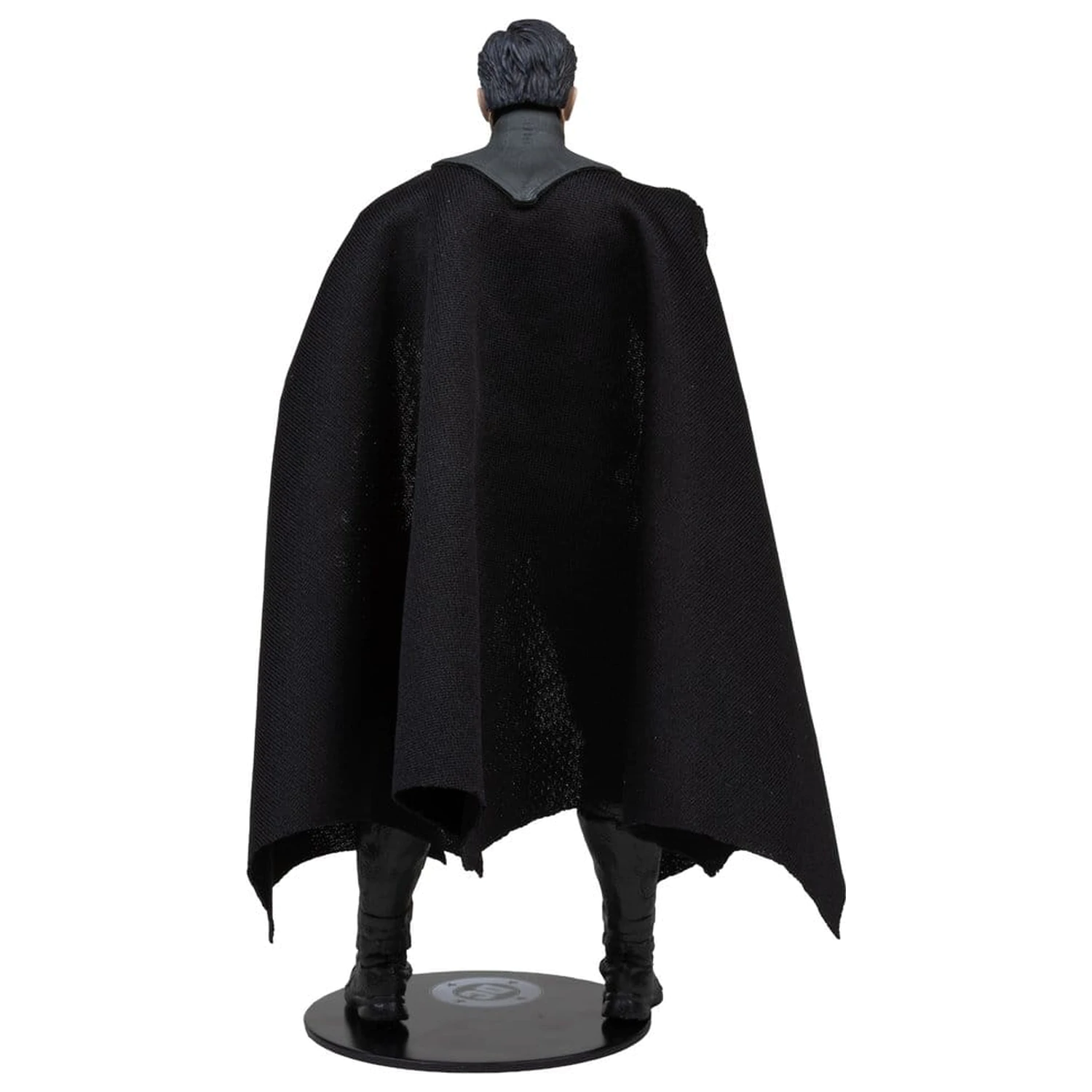 DC Multiverse akciófigura Batman (Justice League) (Gold Label) 18 cm termékfotó