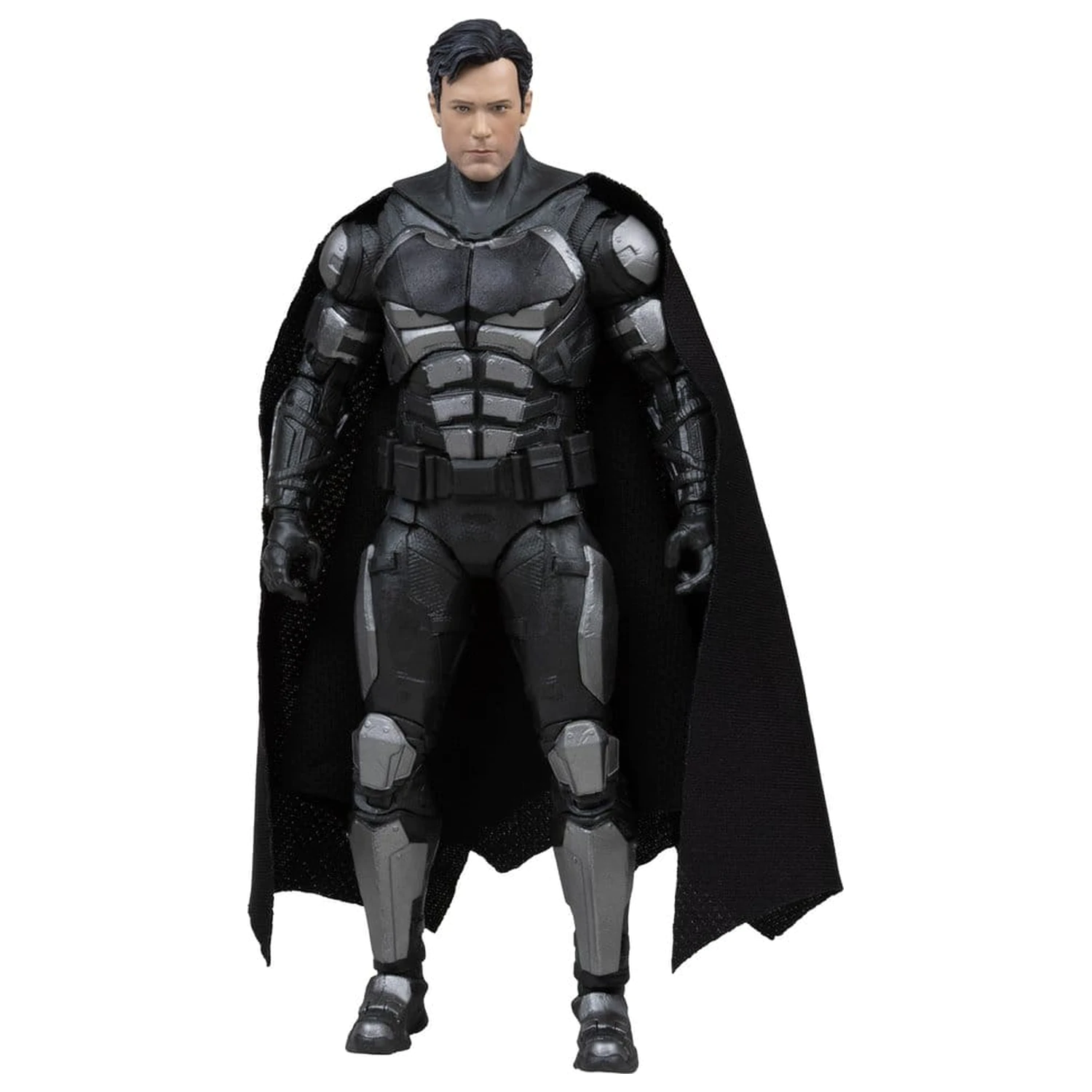 DC Multiverse akciófigura Batman (Justice League) (Gold Label) 18 cm termékfotó
