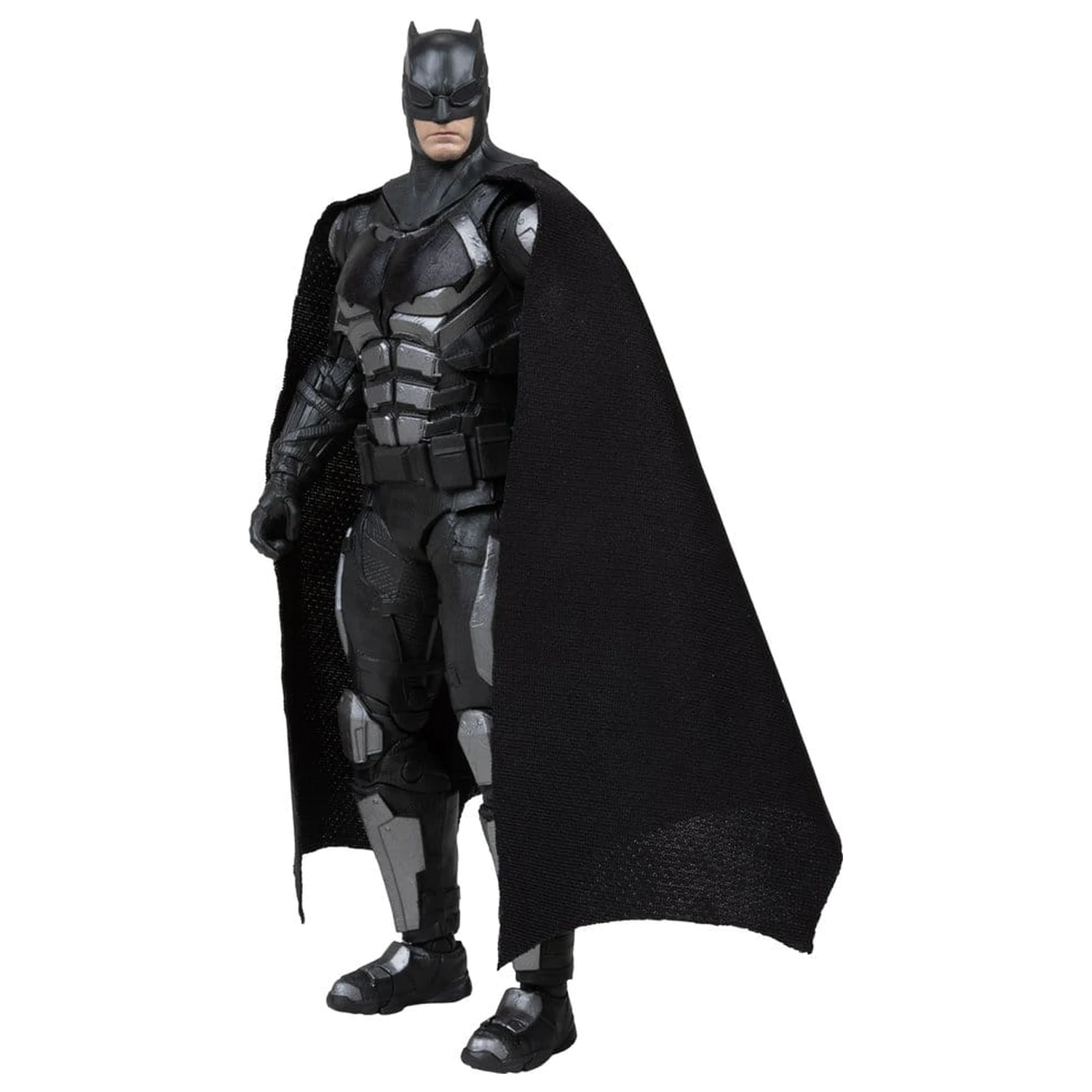DC Multiverse akciófigura Batman (Justice League) (Gold Label) 18 cm termékfotó