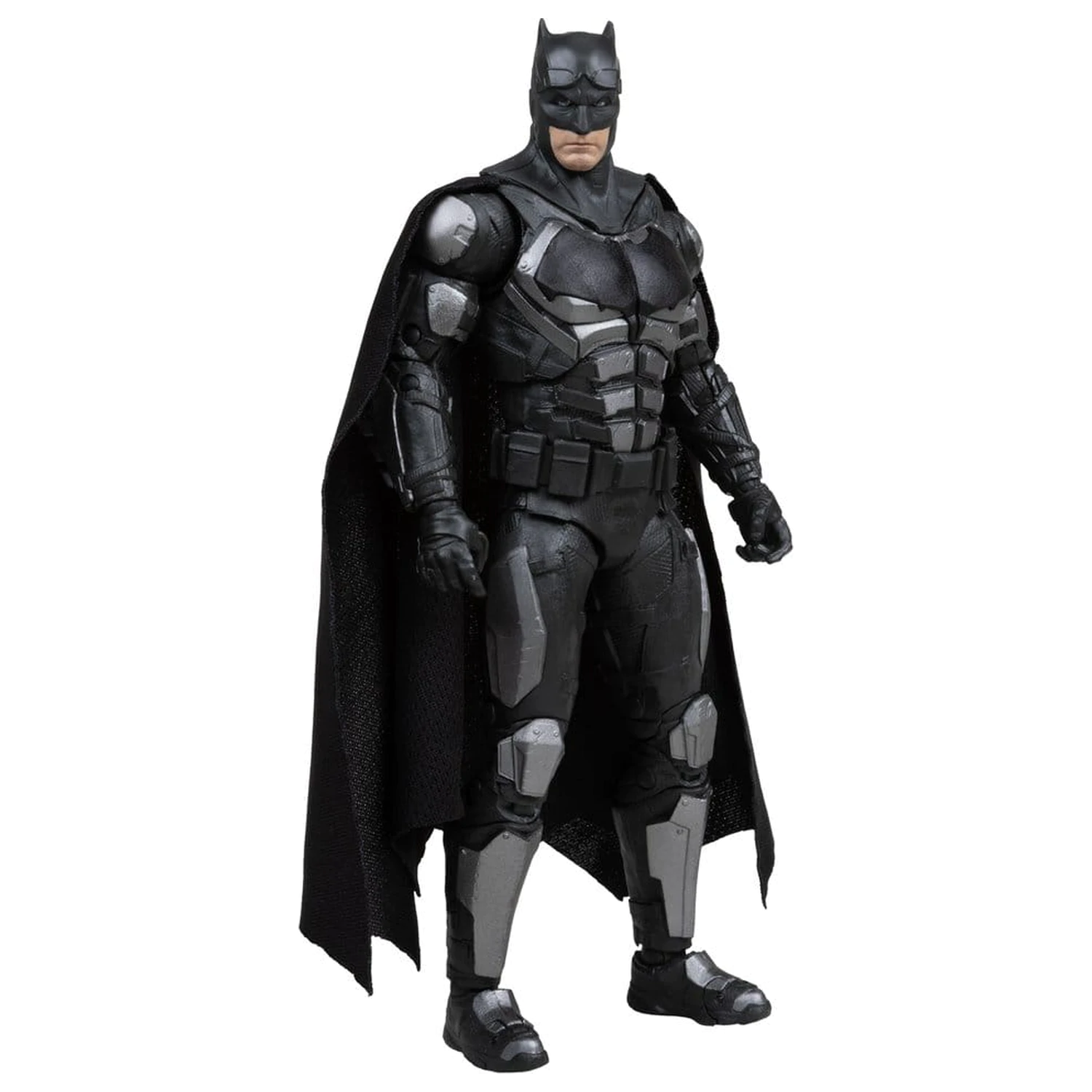 DC Multiverse akciófigura Batman (Justice League) (Gold Label) 18 cm termékfotó