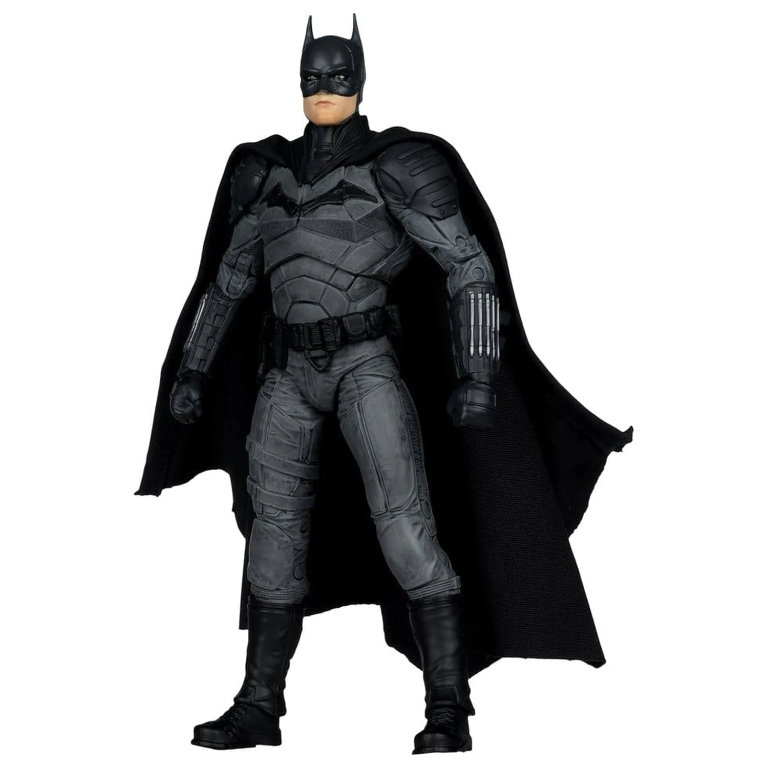 DC Multiverse akciófigura Batman (The Batman) Deluxe Theatrical Edition 18 cm termékfotó