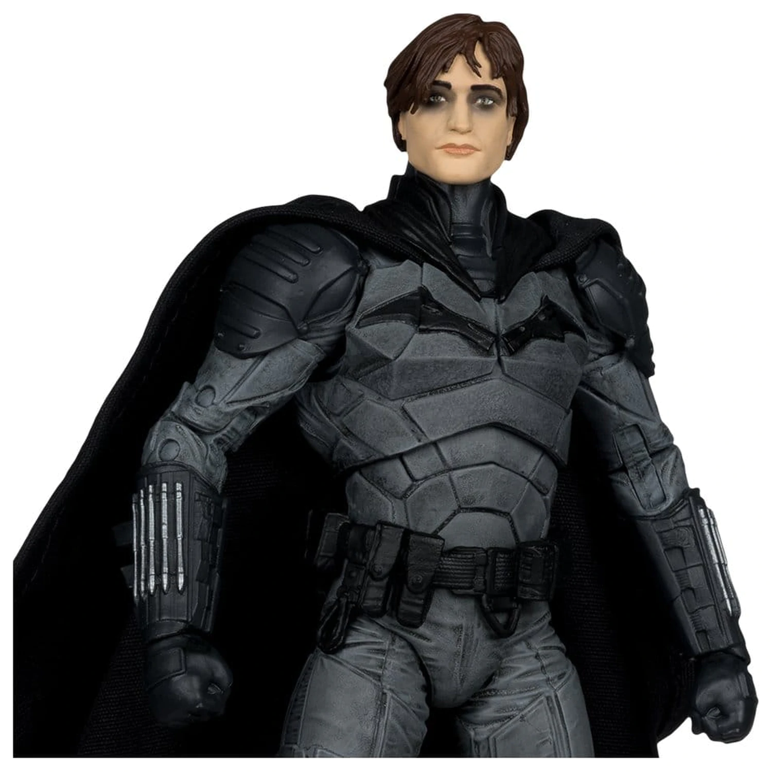 DC Multiverse akciófigura Batman (The Batman) Deluxe Theatrical Edition 18 cm termékfotó