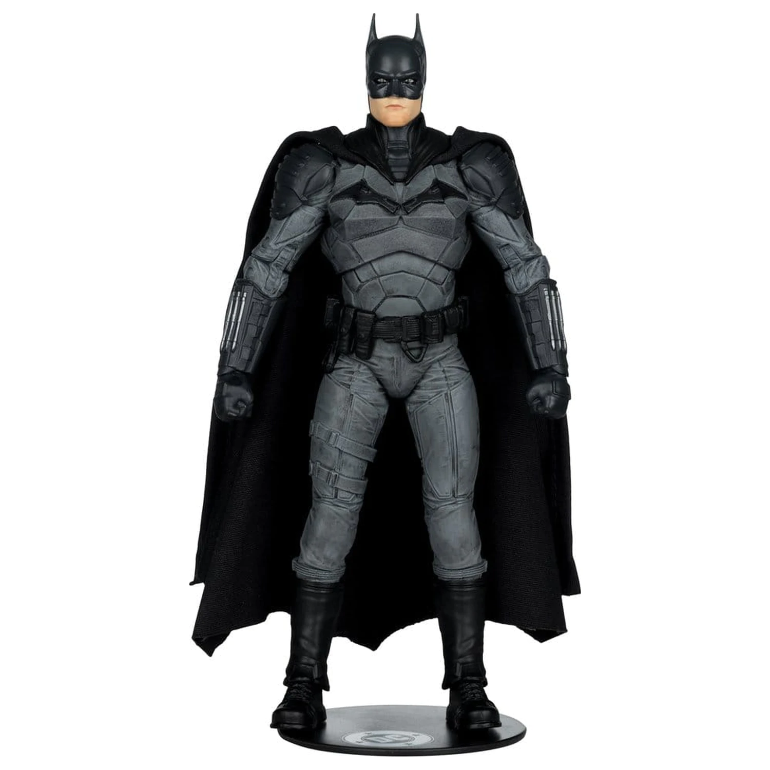 DC Multiverse akciófigura Batman (The Batman) Deluxe Theatrical Edition 18 cm termékfotó