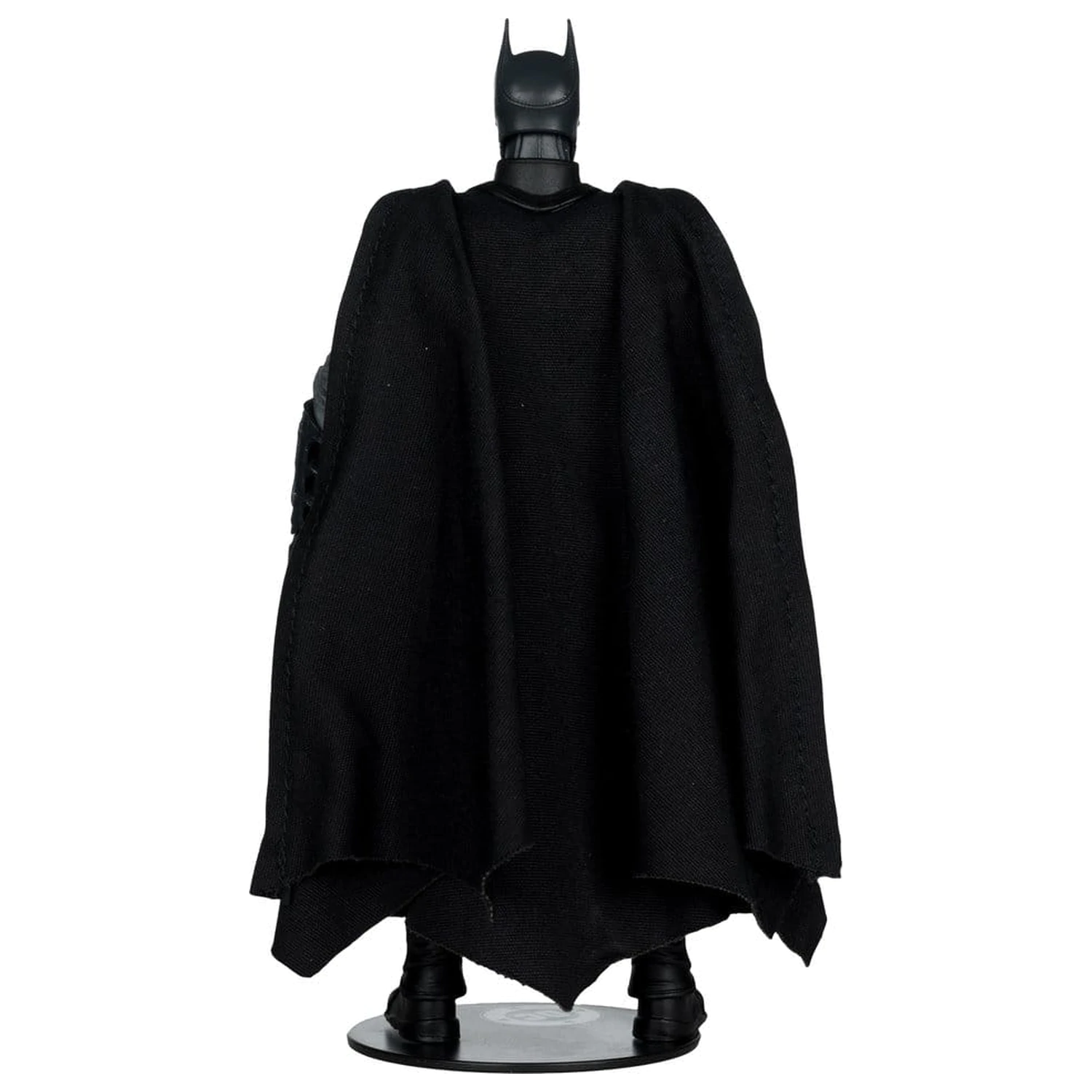 DC Multiverse akciófigura Batman (The Batman) Deluxe Theatrical Edition 18 cm termékfotó