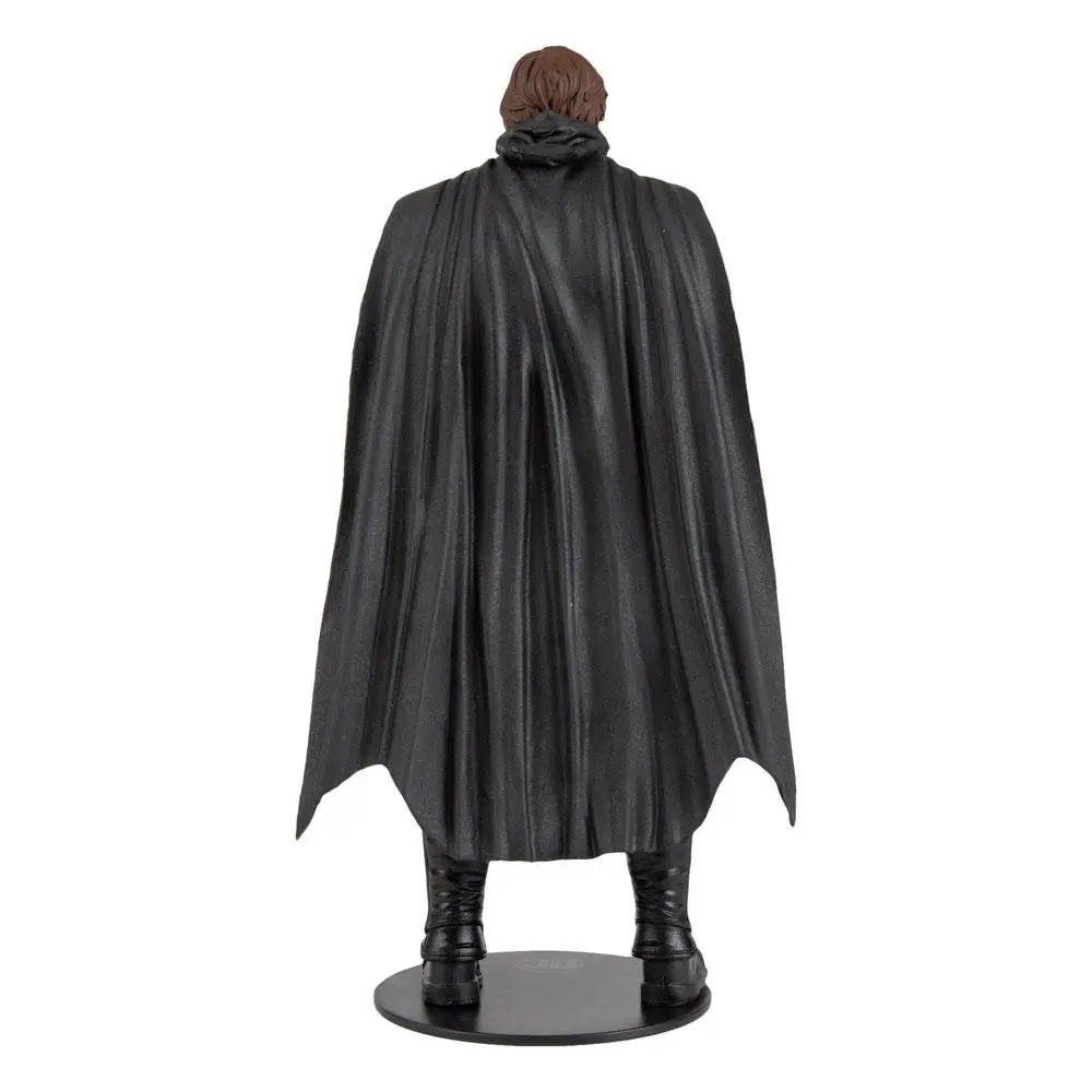 DC Multiverse akciófigura Batman Unmasked (The Batman) 18 cm termékfotó
