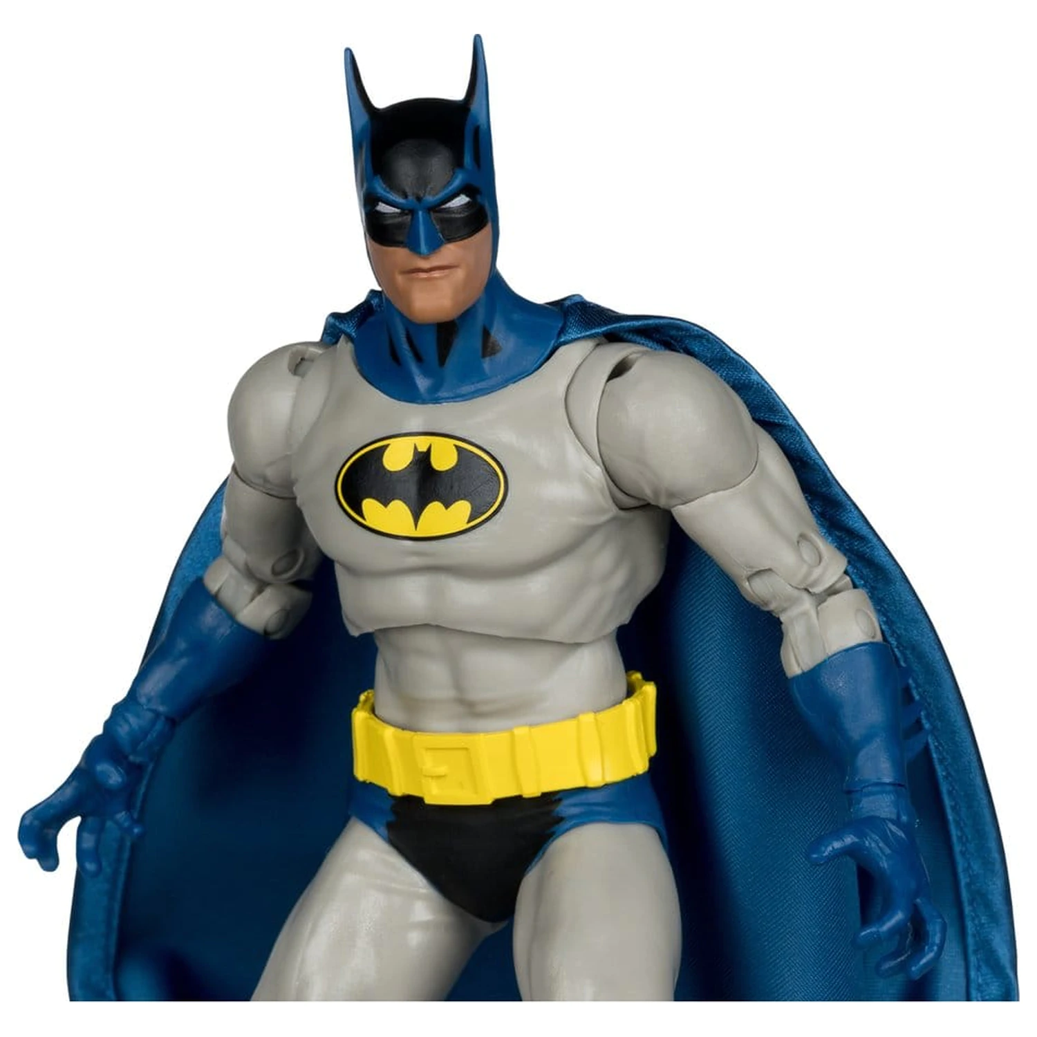 DC Multiverse akciófigura Batman (World's Finest) 19 cm termékfotó