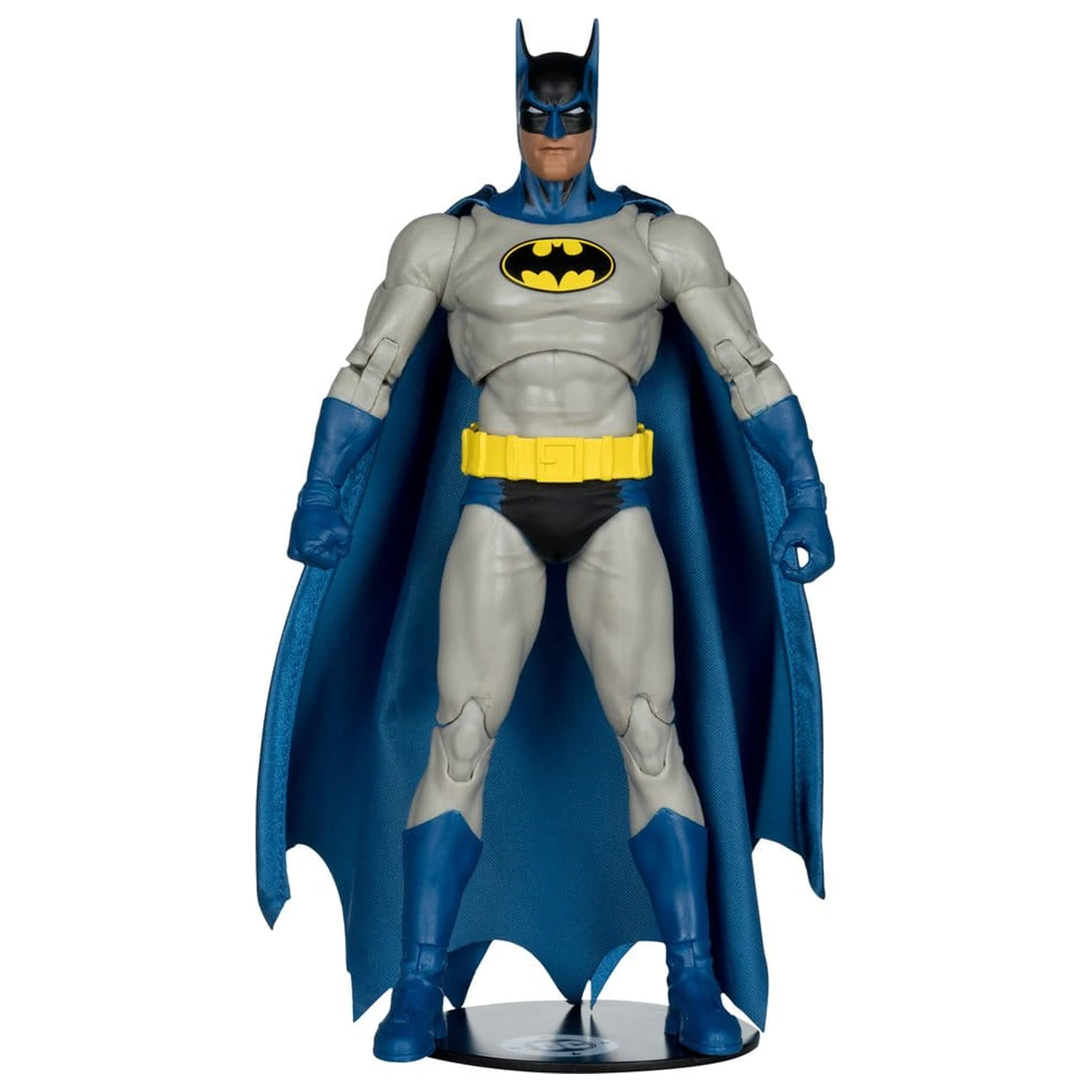 DC Multiverse akciófigura Batman (World's Finest) 19 cm termékfotó