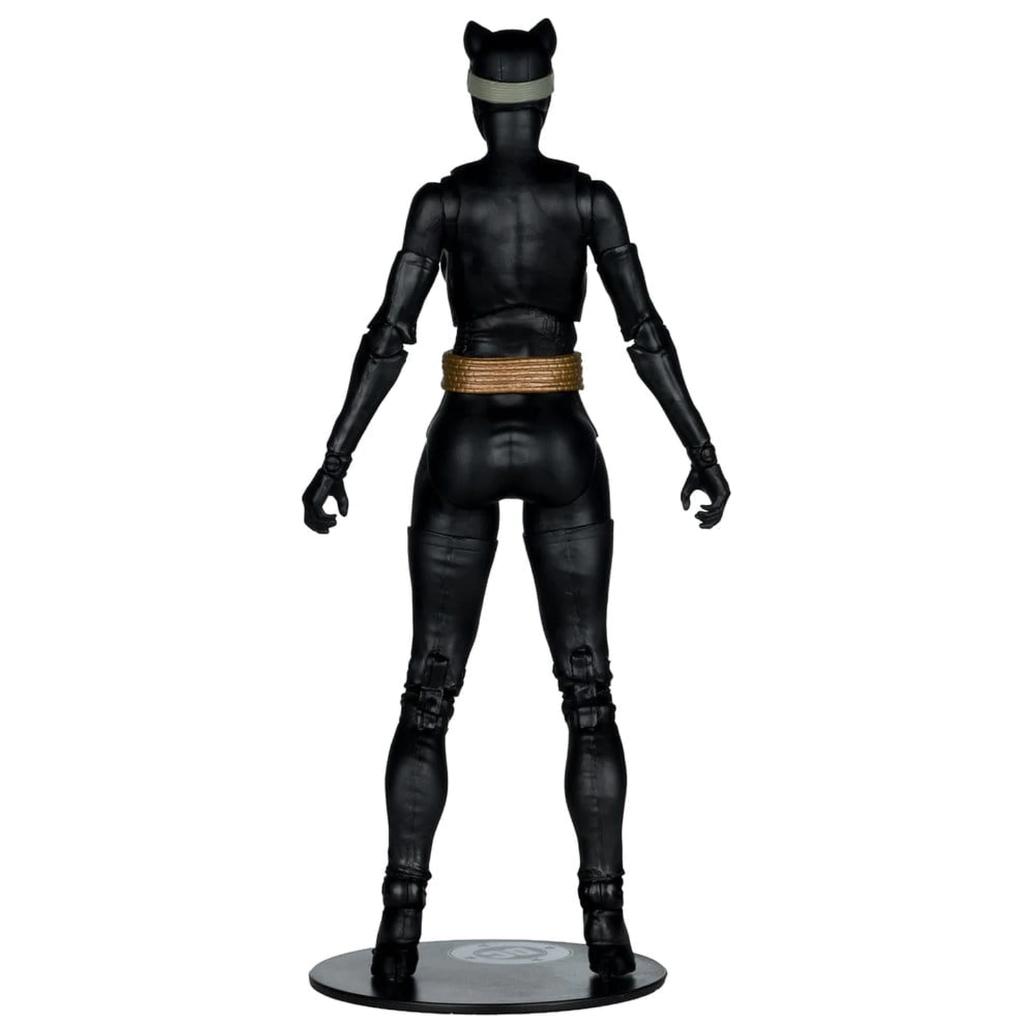 DC Multiverse akciófigura Catwoman (Batman: Hush) (Gold Label) 17 cm termékfotó
