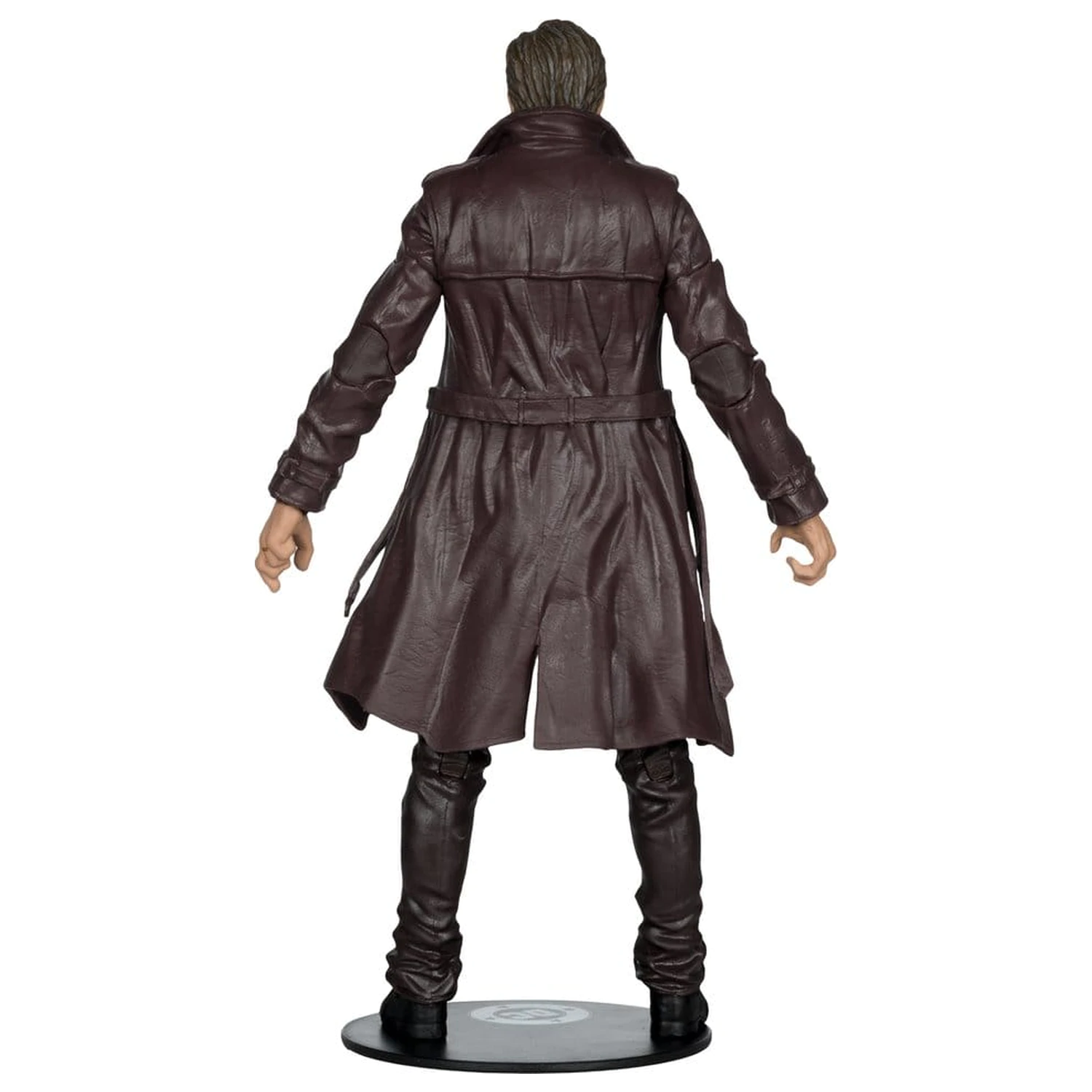 DC Multiverse akciófigura Commissioner James Gordon (The Dark Knight Trilogy) Deluxe Theatrical Edition 18 cm termékfotó