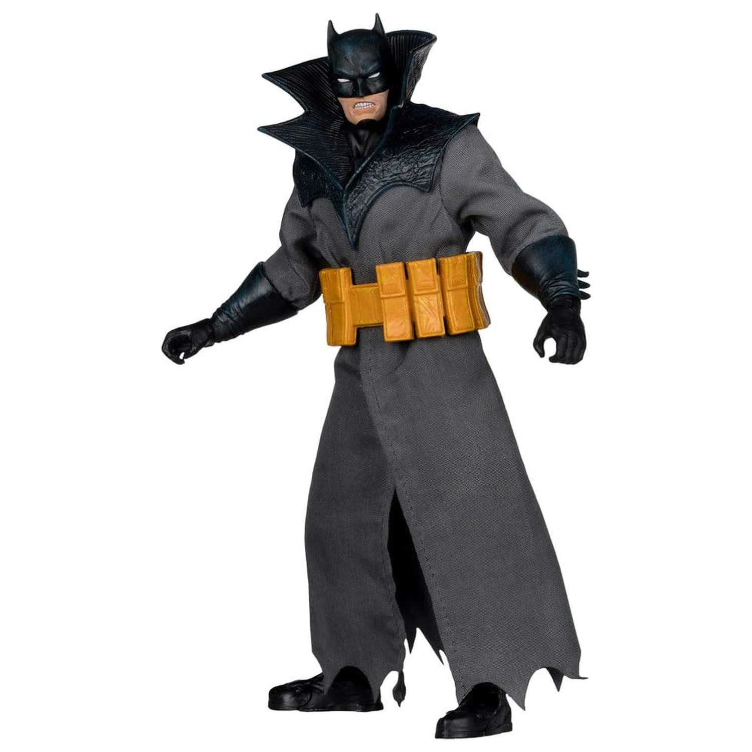 DC Multiverse akciófigura Damian Batman (Batman of Bethlehem) 18 cm termékfotó