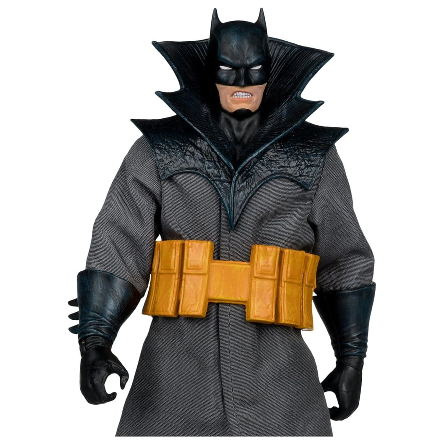 DC Multiverse akciófigura Damian Batman (Batman of Bethlehem) 18 cm termékfotó