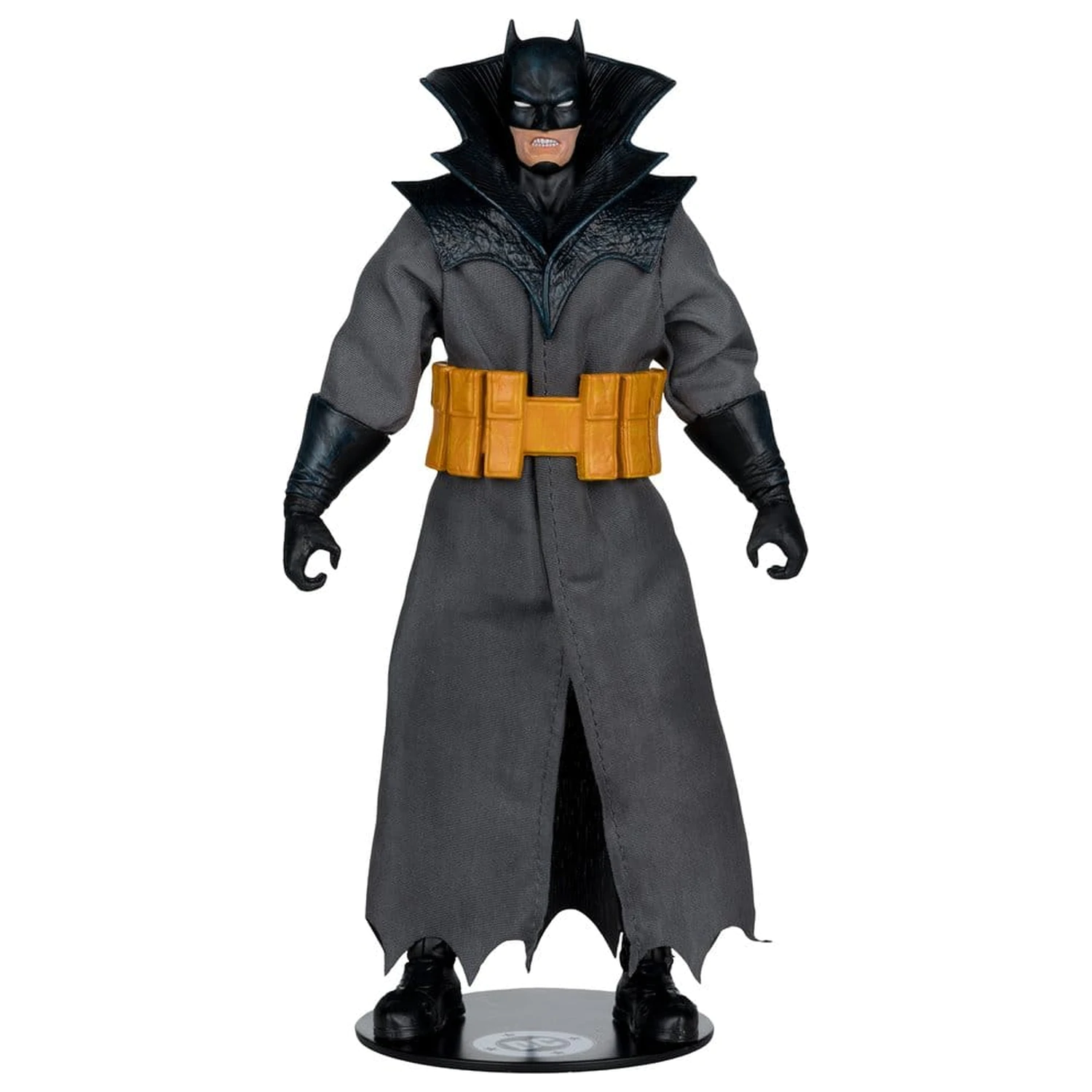 DC Multiverse akciófigura Damian Batman (Batman of Bethlehem) 18 cm termékfotó