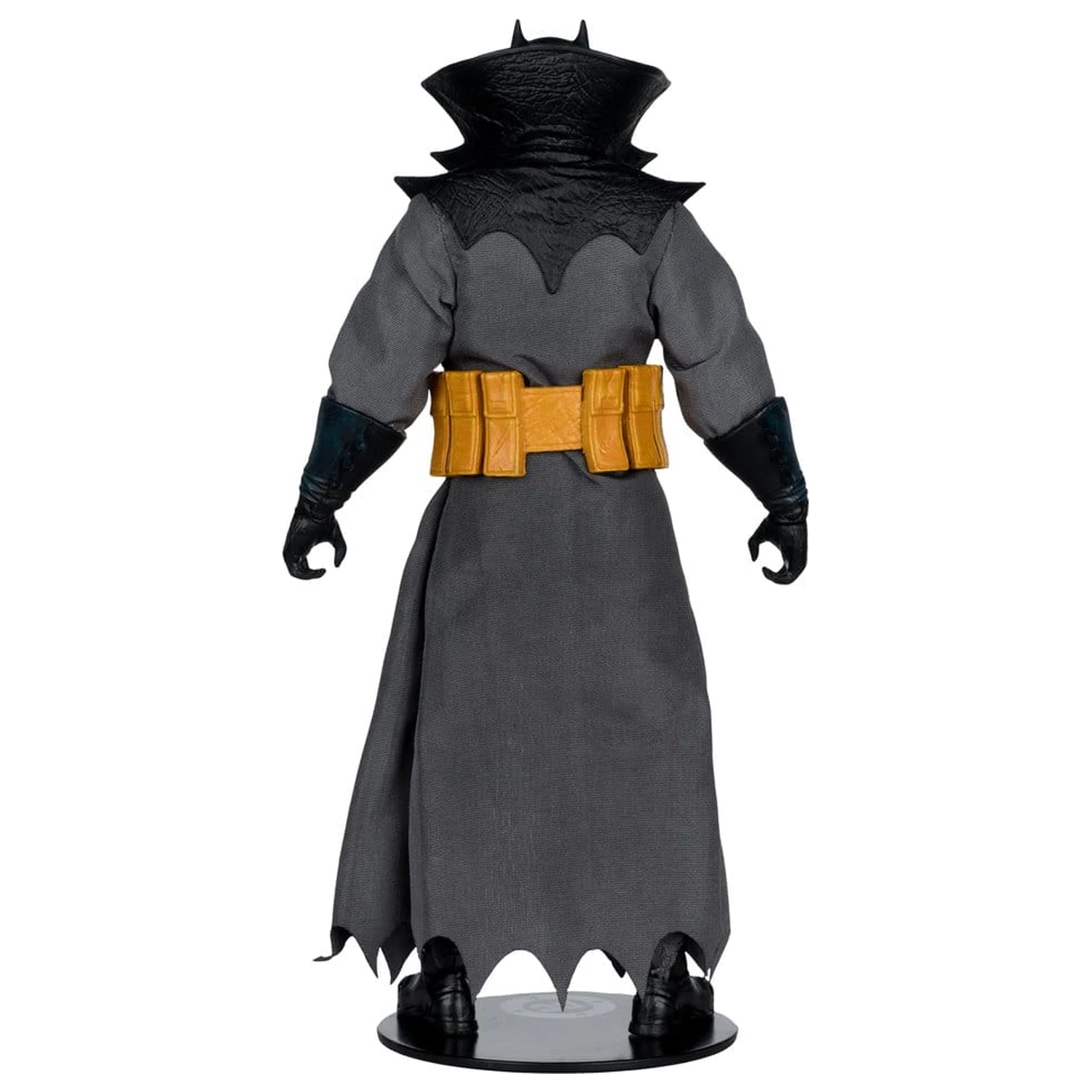 DC Multiverse akciófigura Damian Batman (Batman of Bethlehem) 18 cm termékfotó