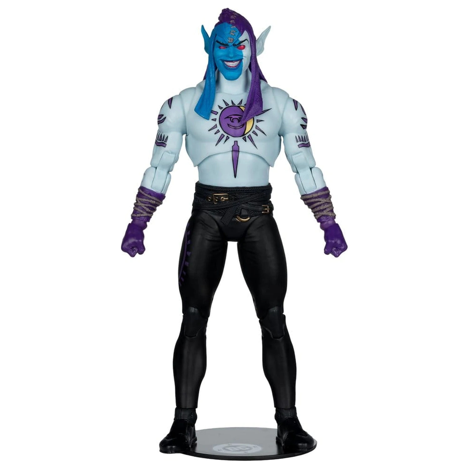 DC Multiverse akciófigura Eclipso (DC Classic) 20 cm termékfotó