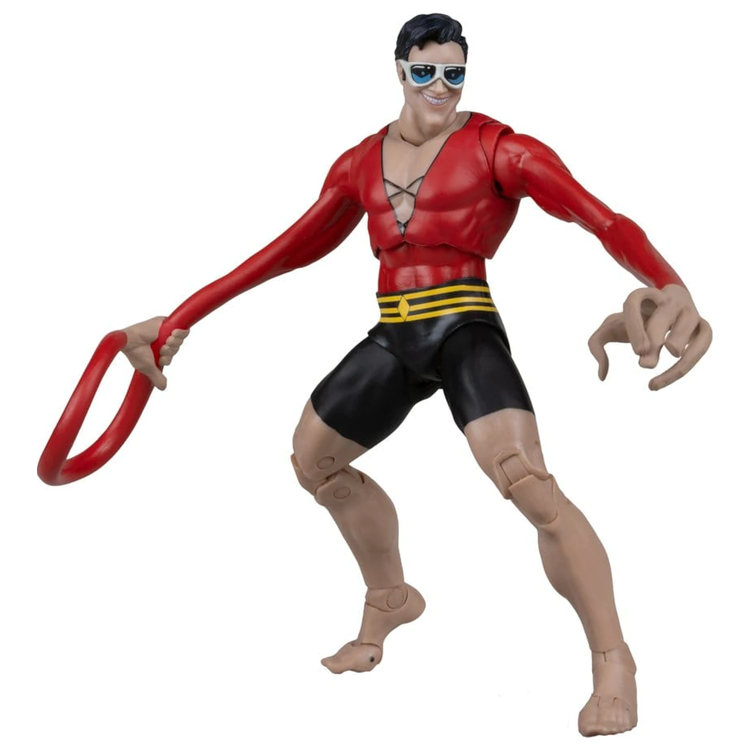 DC Multiverse akciófigura Plastic Man (The Terrifics) 18 cm termékfotó