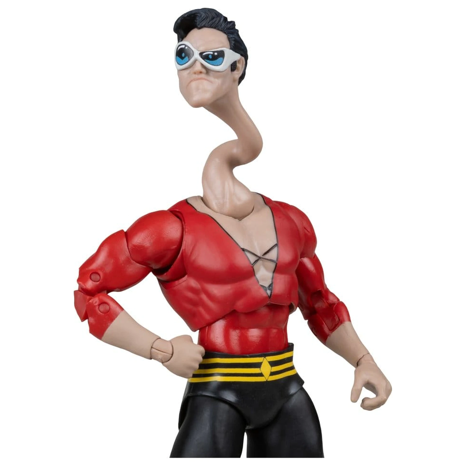 DC Multiverse akciófigura Plastic Man (The Terrifics) 18 cm termékfotó