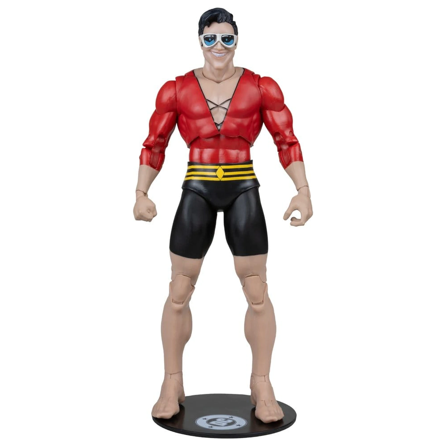 DC Multiverse akciófigura Plastic Man (The Terrifics) 18 cm termékfotó