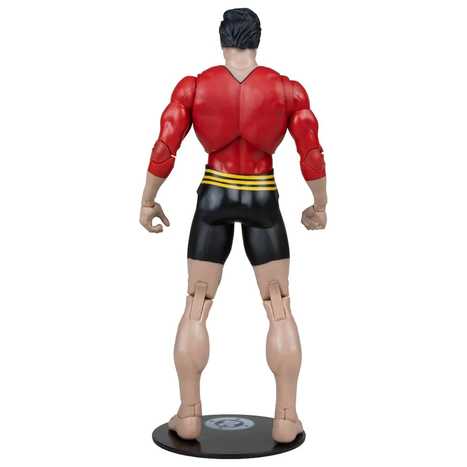 DC Multiverse akciófigura Plastic Man (The Terrifics) 18 cm termékfotó