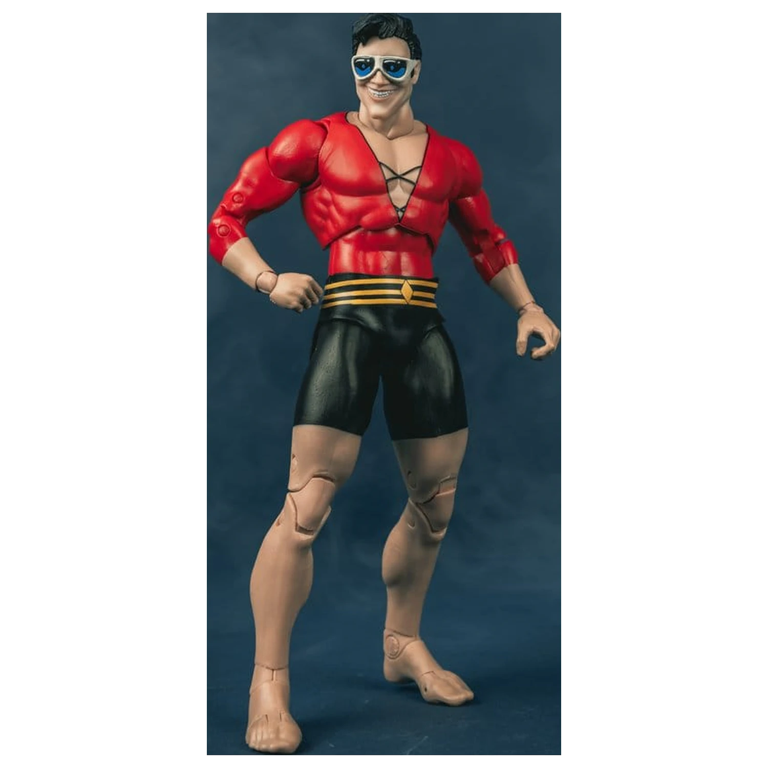 DC Multiverse akciófigura Plastic Man (The Terrifics) 18 cm termékfotó