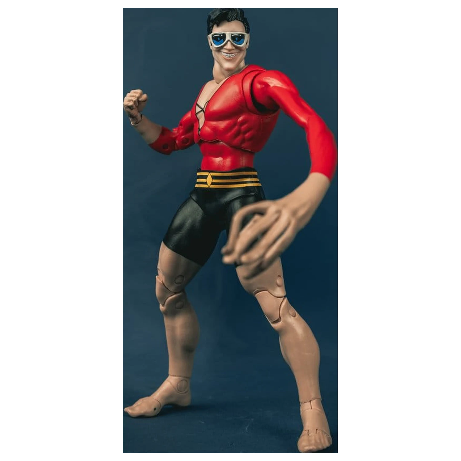 DC Multiverse akciófigura Plastic Man (The Terrifics) 18 cm termékfotó