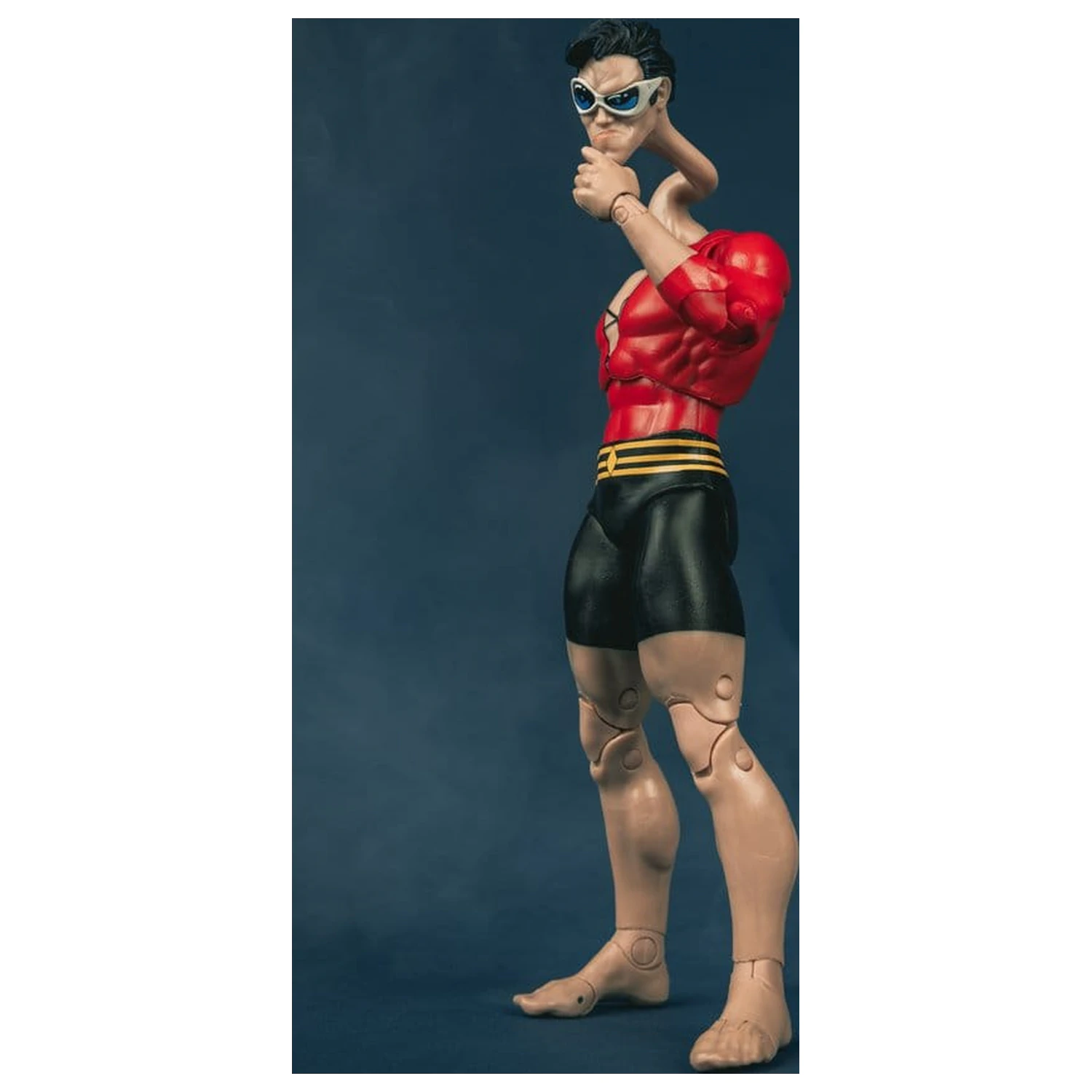 DC Multiverse akciófigura Plastic Man (The Terrifics) 18 cm termékfotó