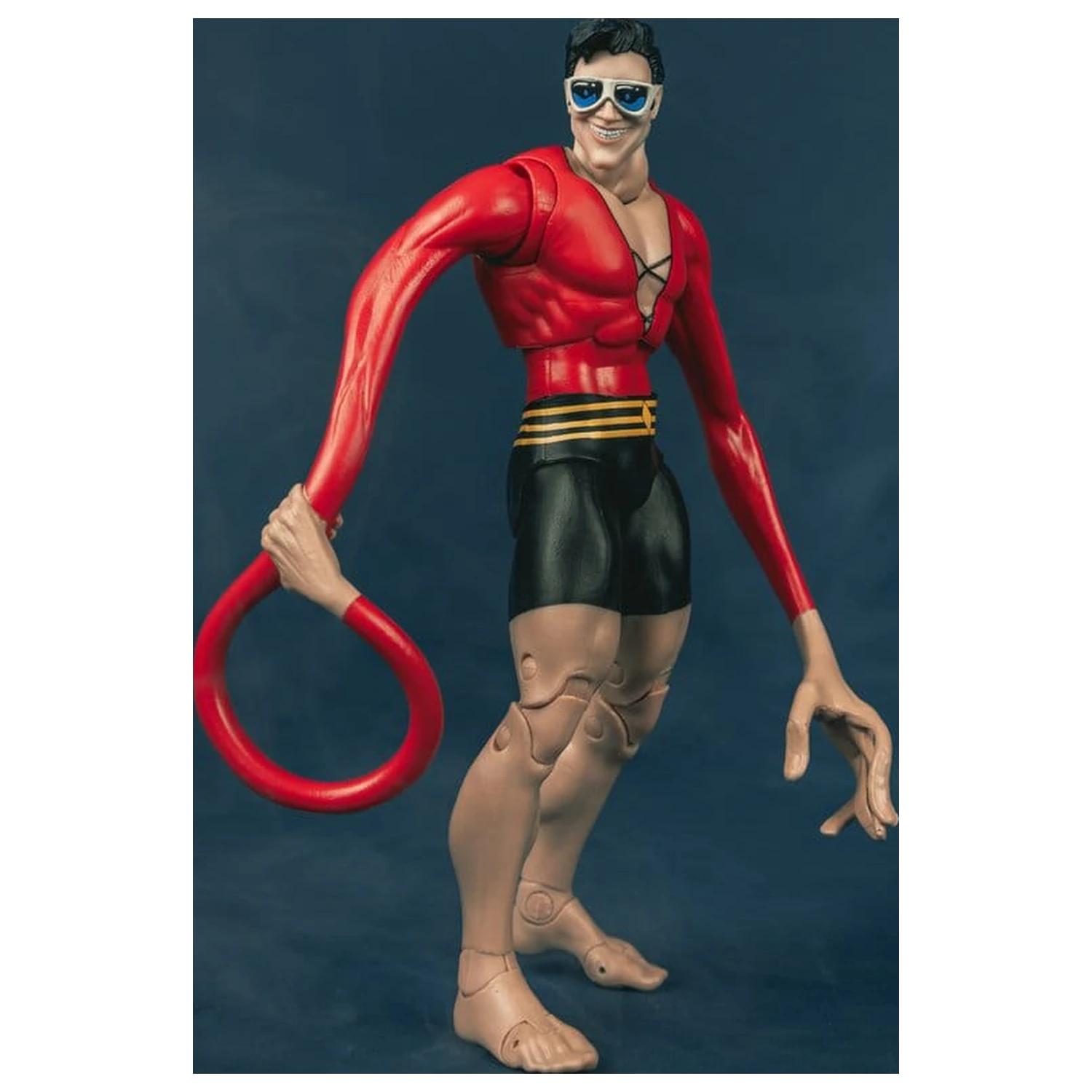 DC Multiverse akciófigura Plastic Man (The Terrifics) 18 cm termékfotó