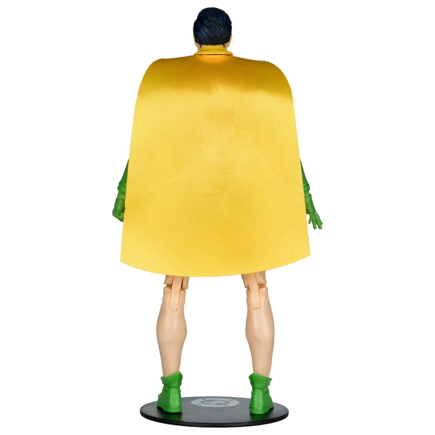 DC Multiverse akciófigura Robin (Silver Age) (Gold Label) 17 cm termékfotó