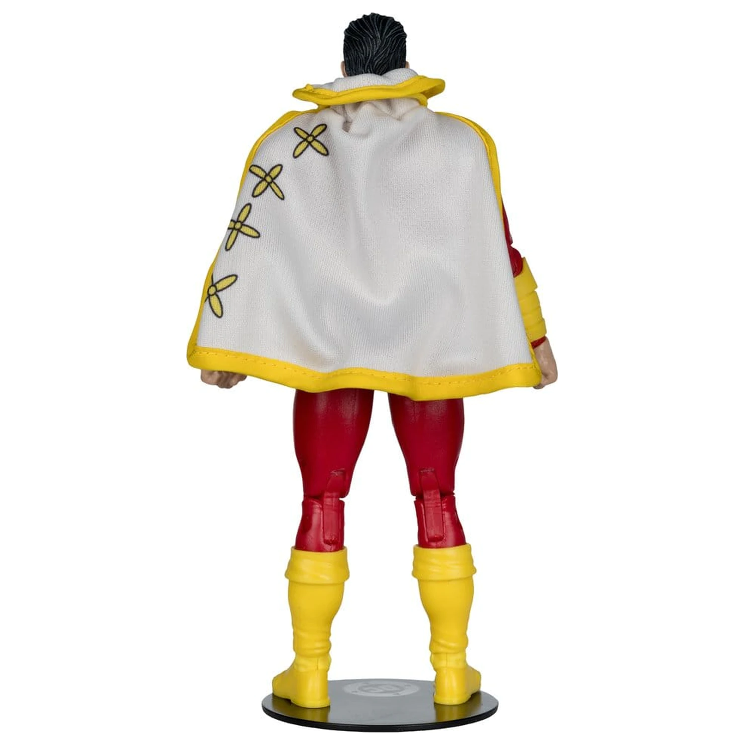 DC Multiverse akciófigura Shazem (Power of Shazam) 19 cm  termékfotó