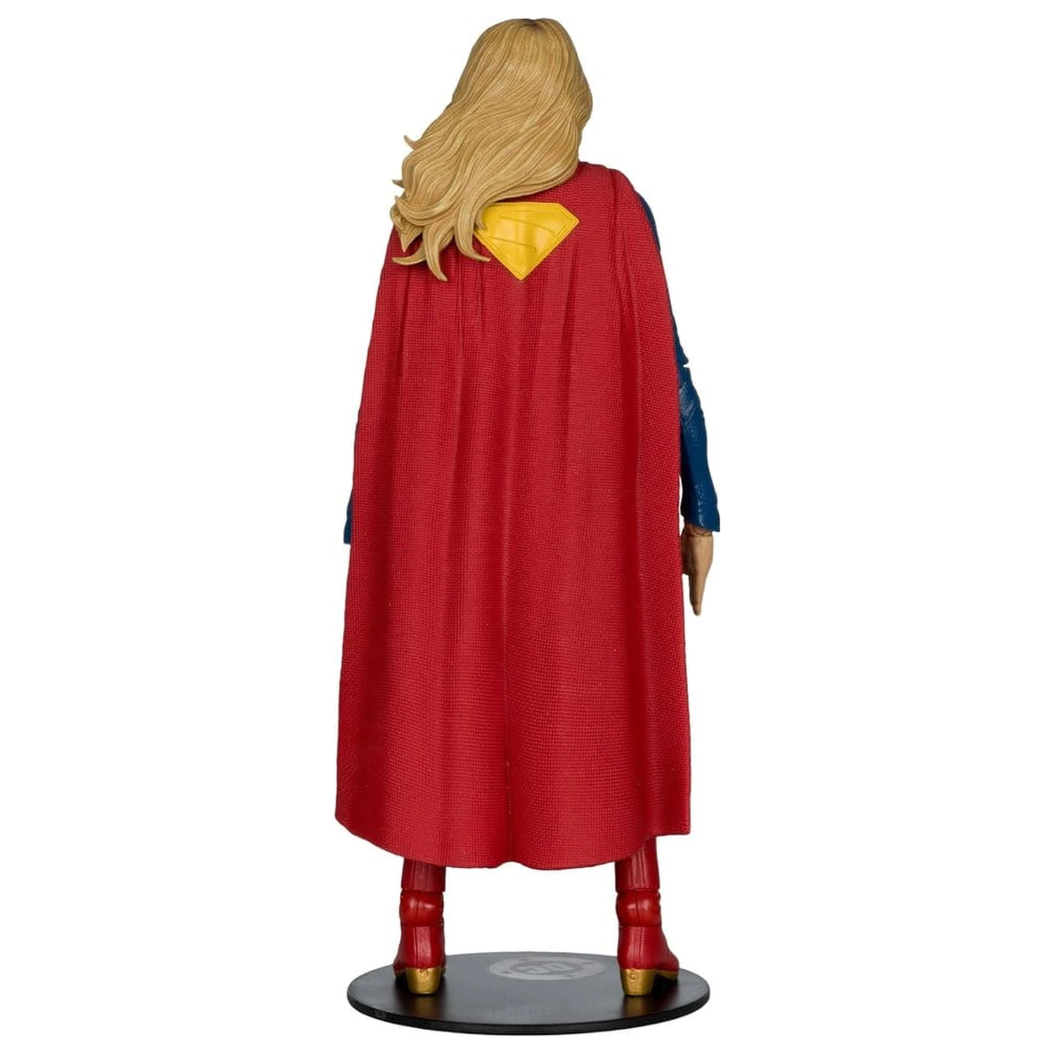 DC Multiverse akciófigura Supergirl (Hero Costume) (Supergirl Movie 2026) 18 cm termékfotó