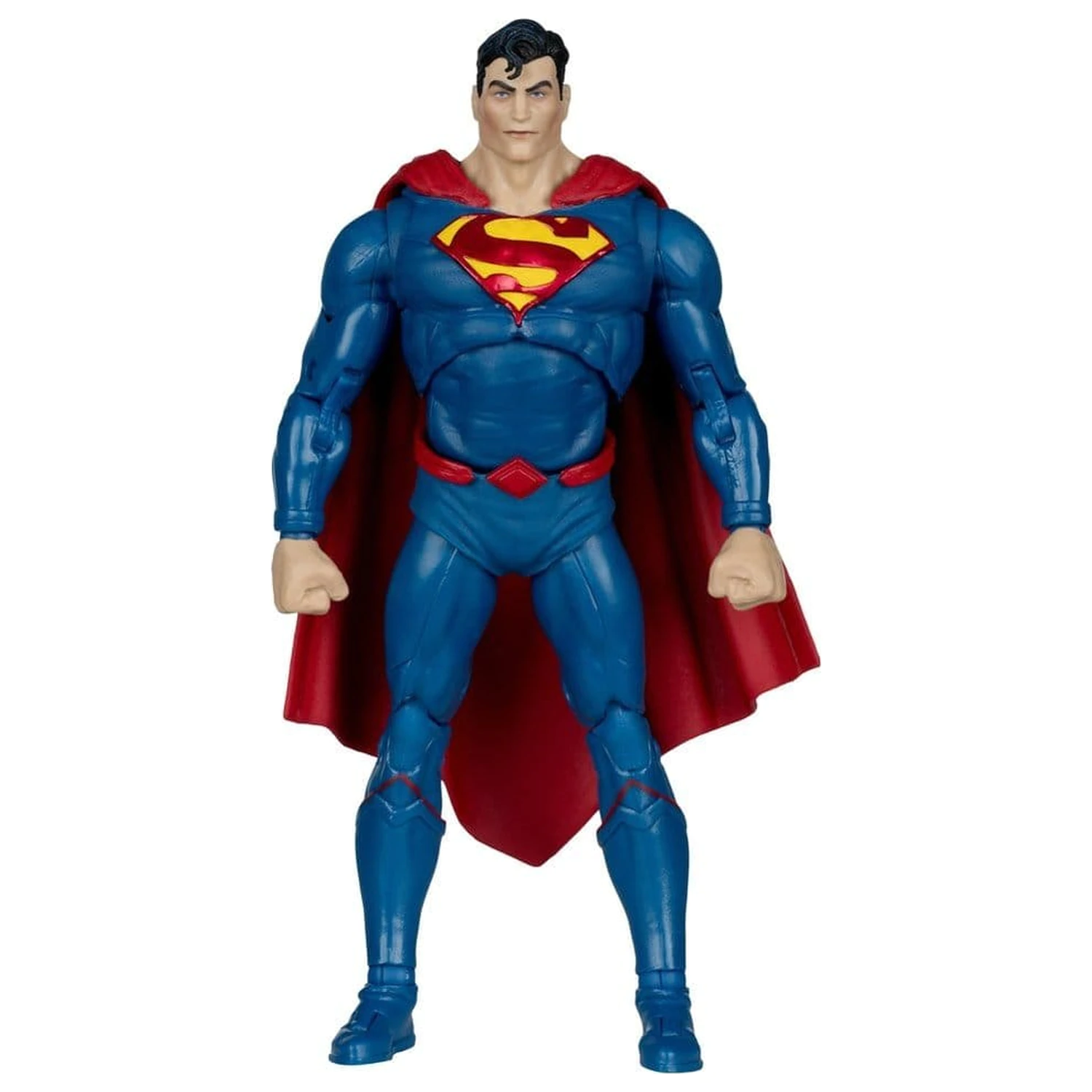 DC Multiverse akciófigura Superman (Action Comics #1) 18 cm termékfotó