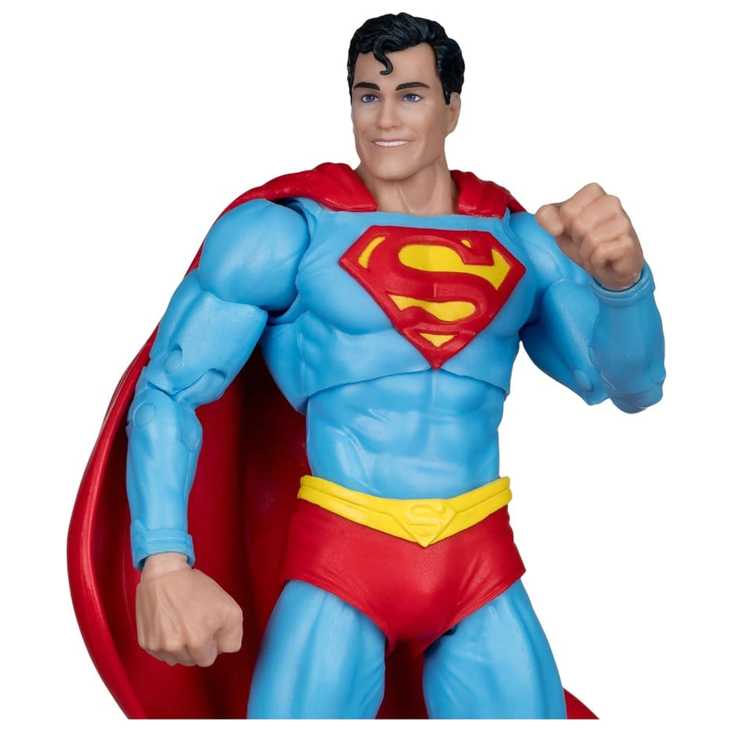 DC Multiverse akciófigura Superman (DC Classic) 19 cm termékfotó