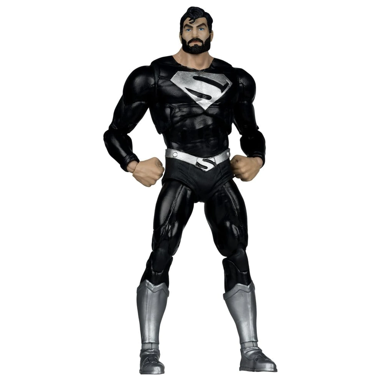 DC Multiverse akciófigura Superman (Superman: Lois and Clark) 18 cm termékfotó